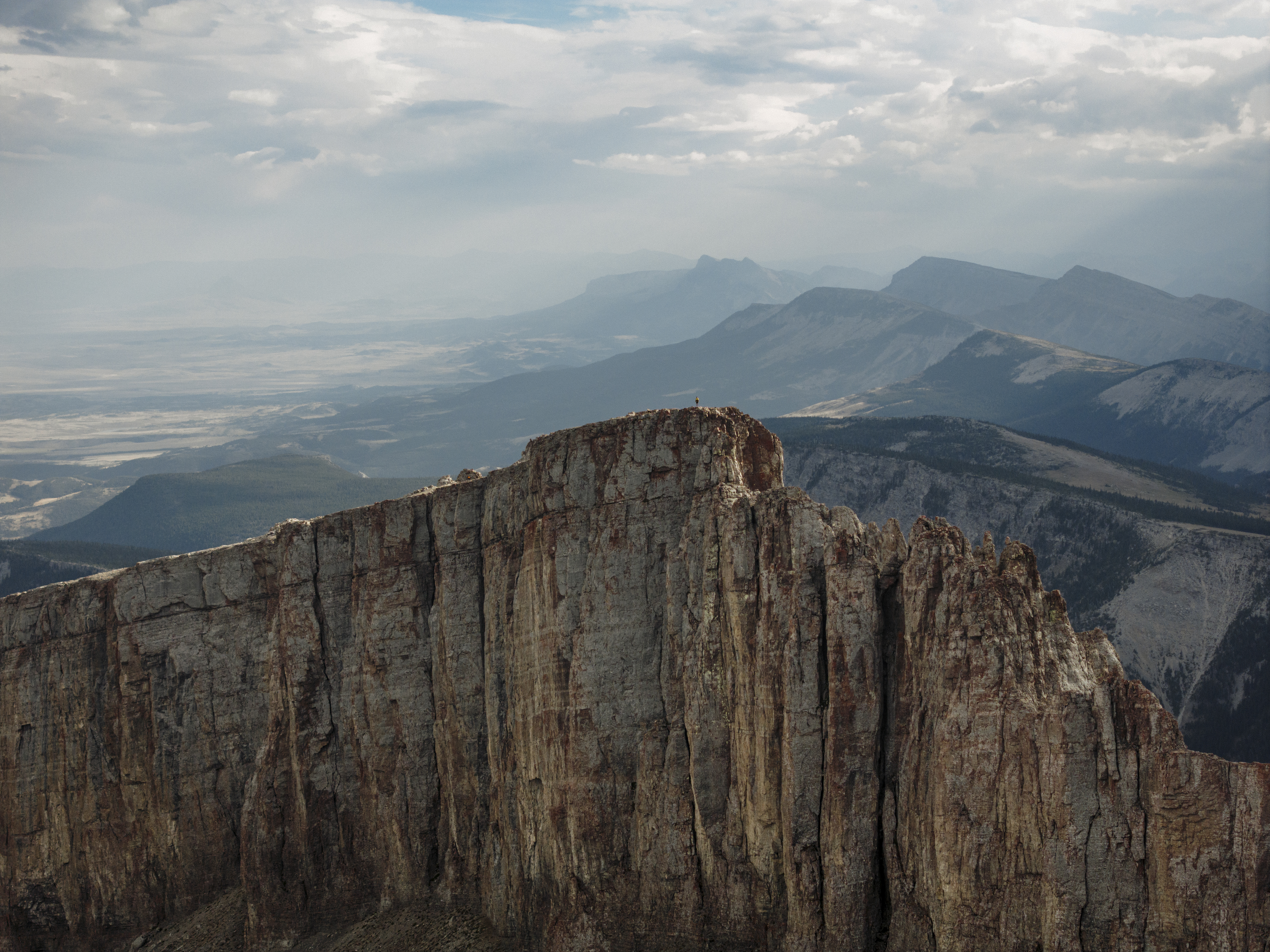 Photo of Montana