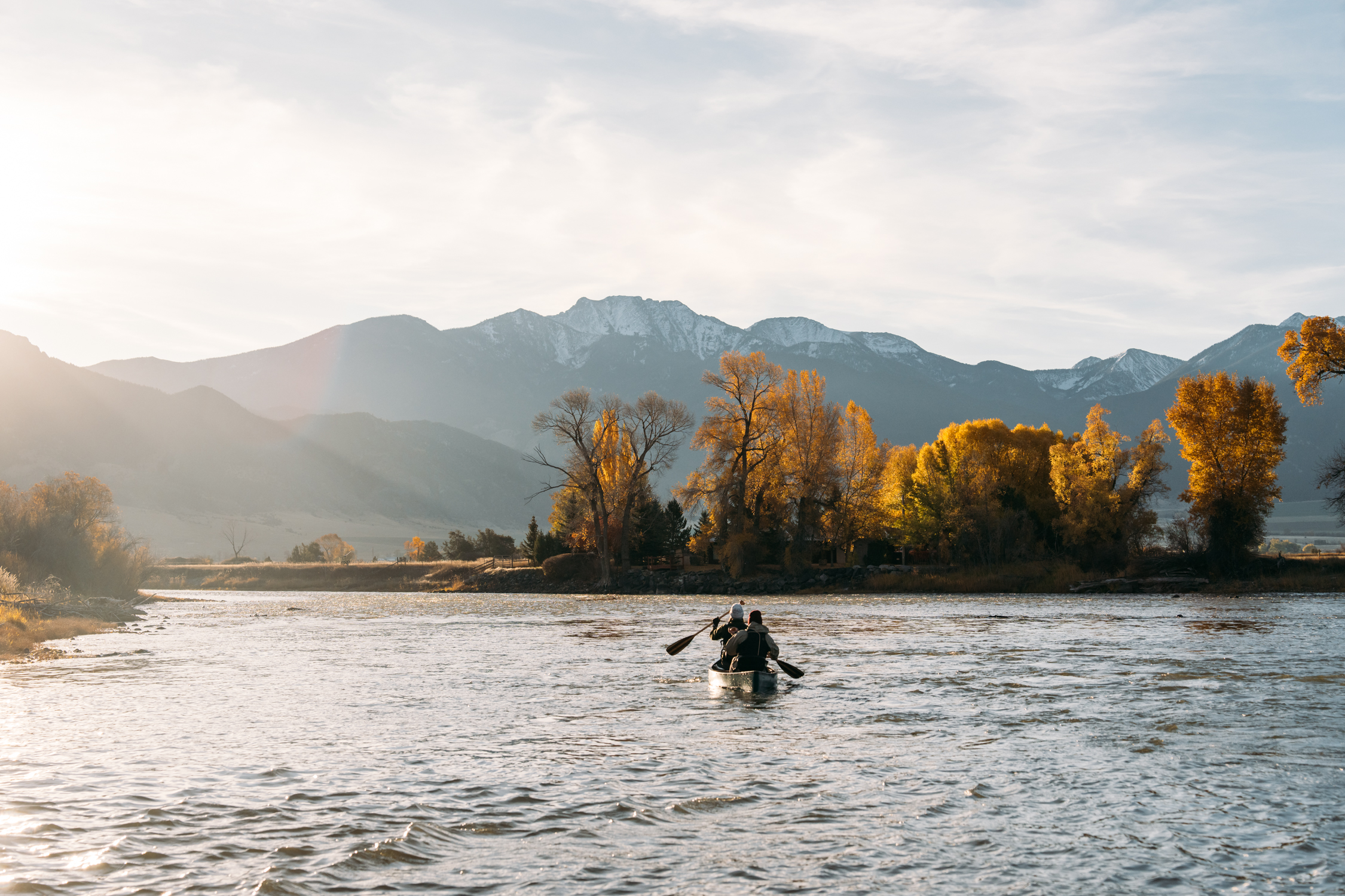 Photo of Montana