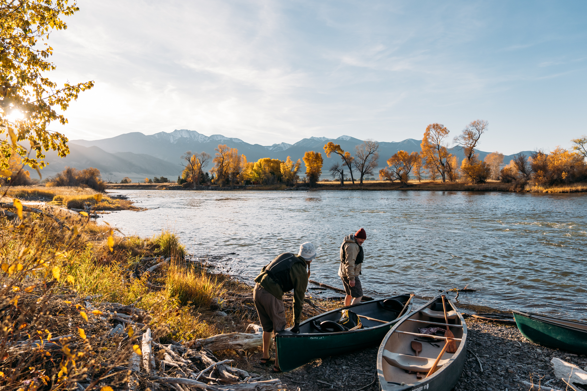 Photo of Montana