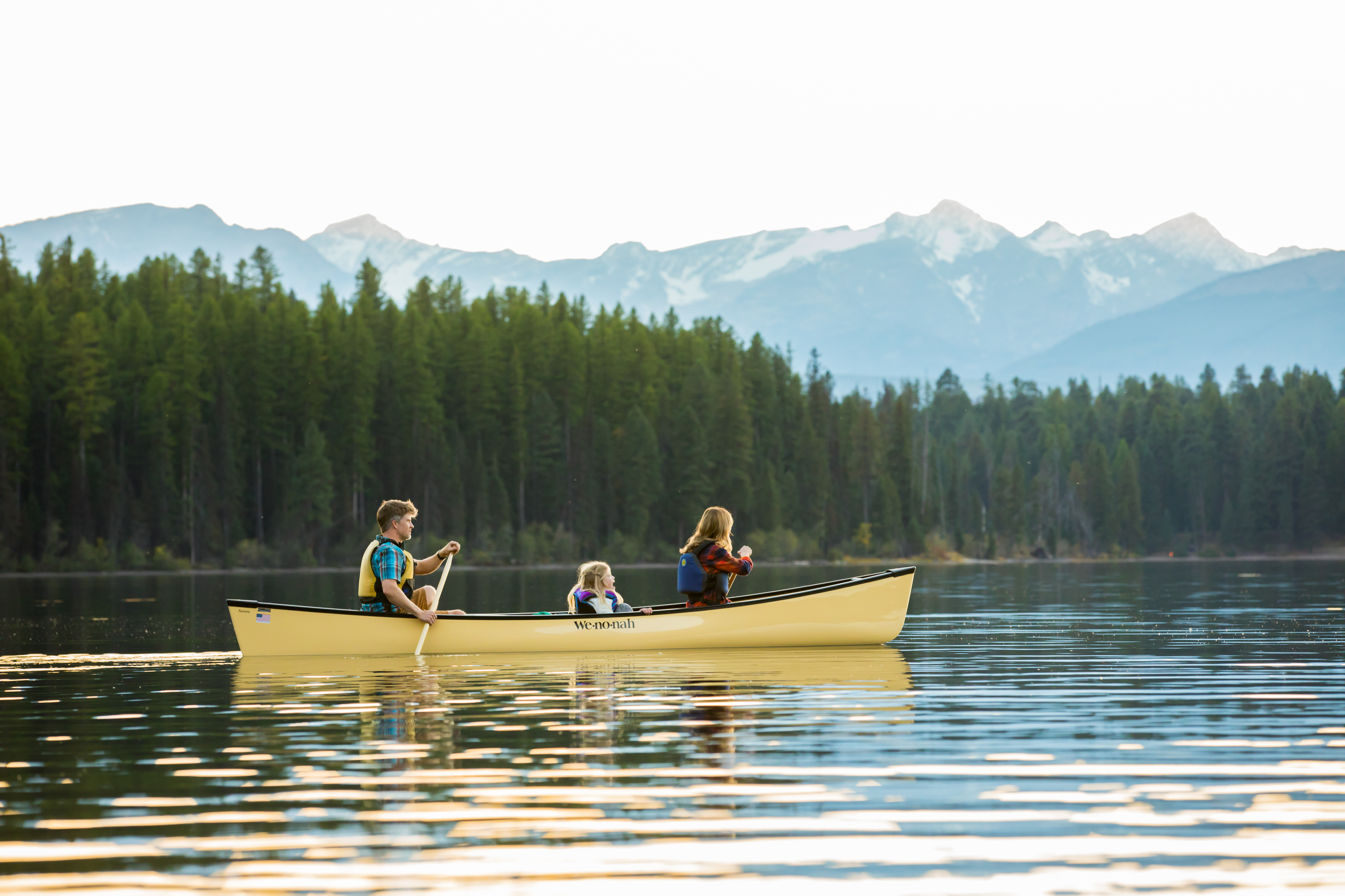 Photo of Montana