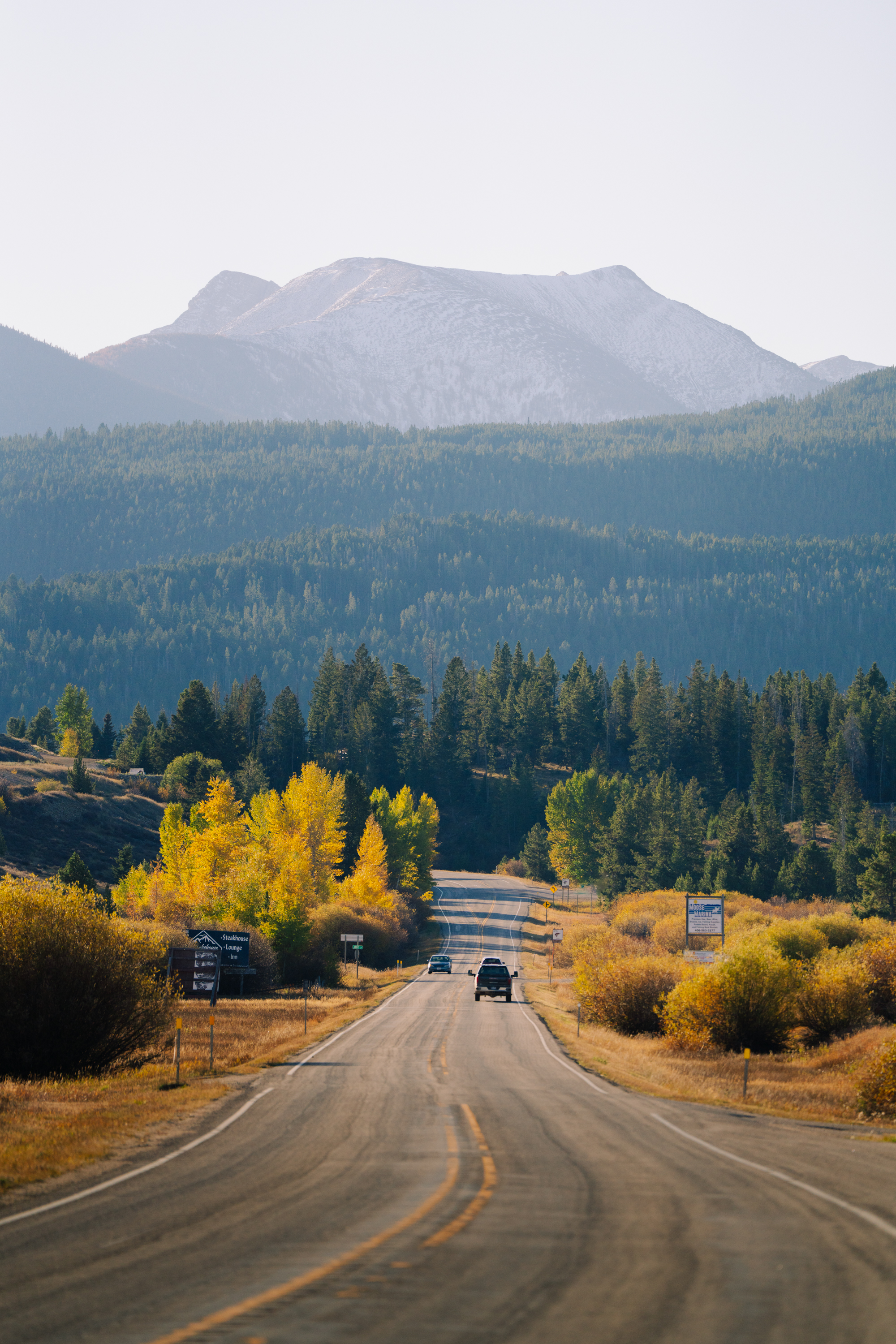 Photo of Montana