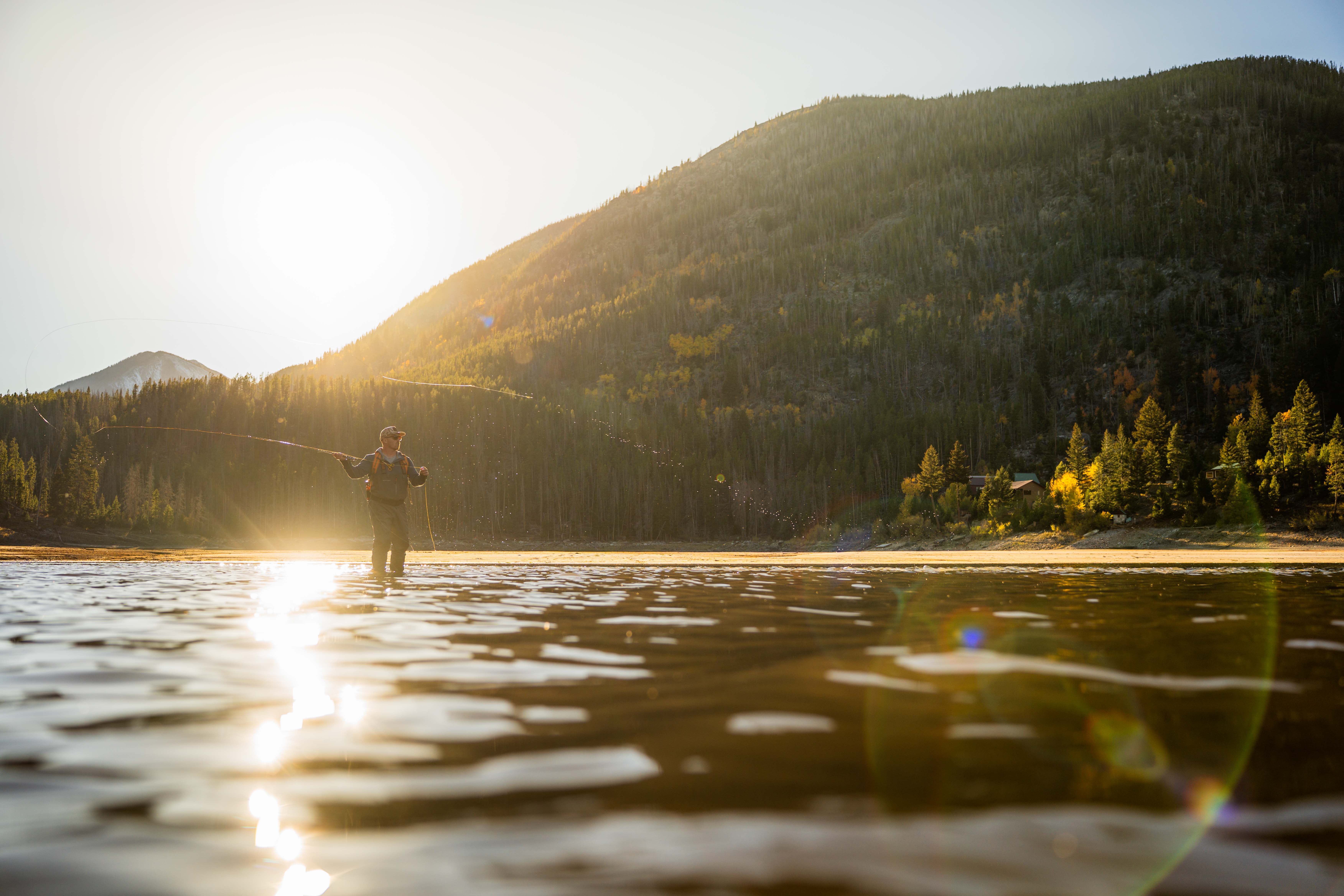 Photo of Montana