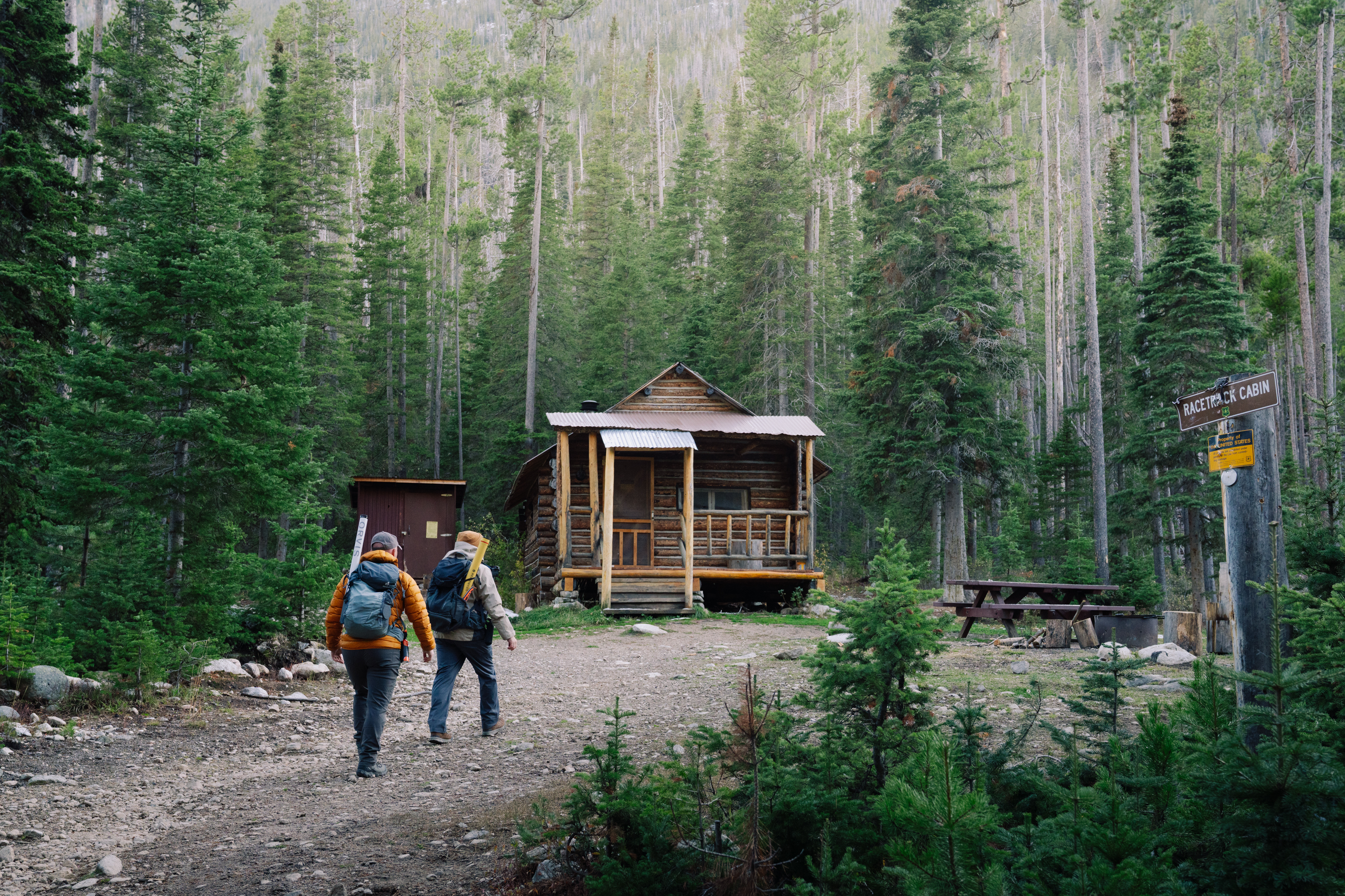 Photo of Montana