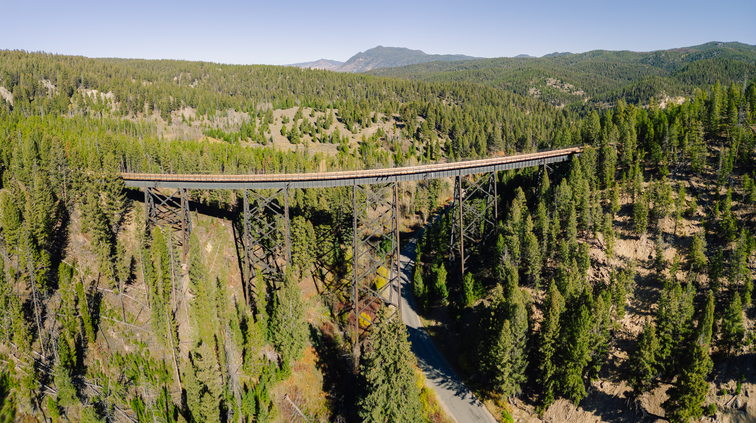 Photo of Montana