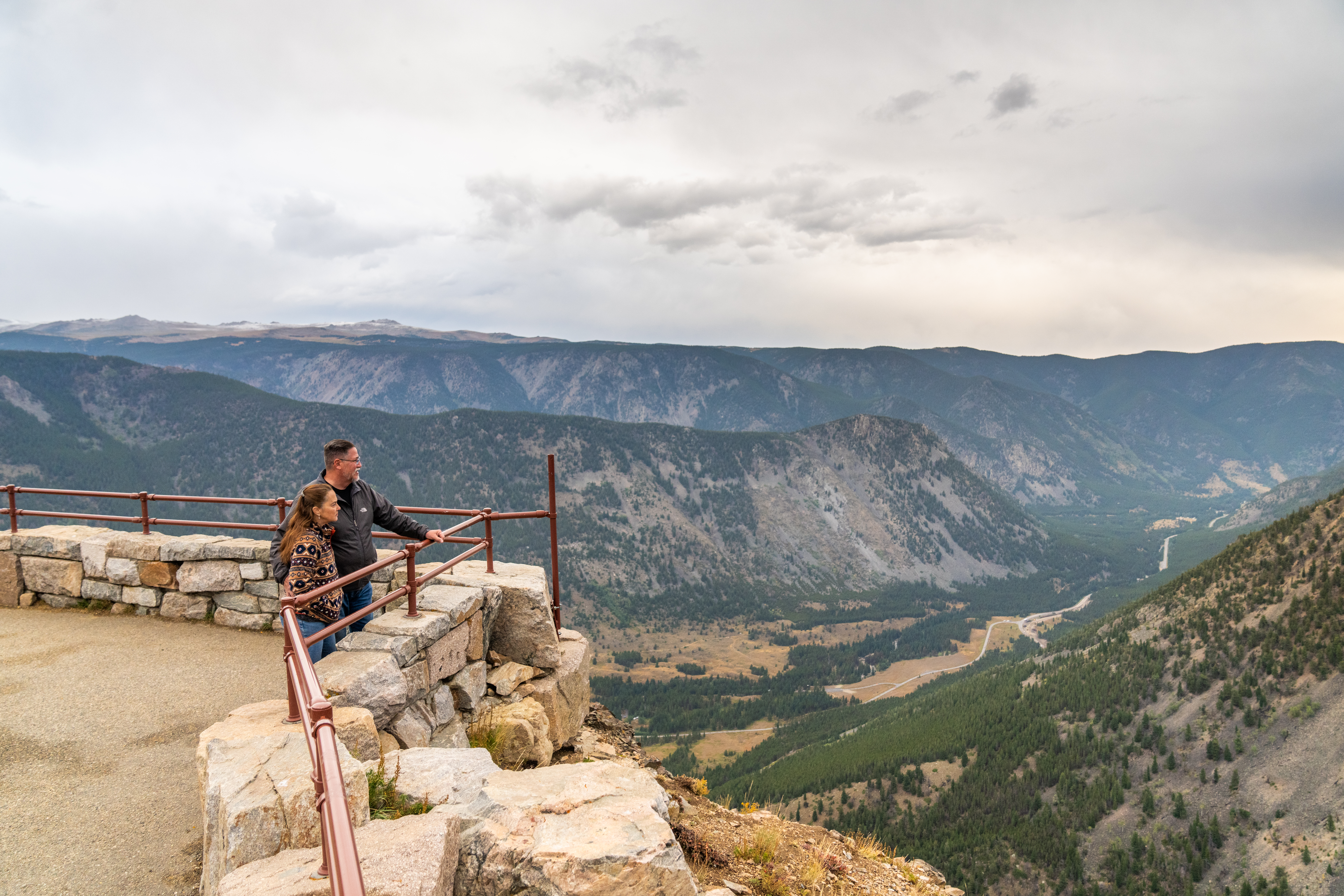 Photo of Montana