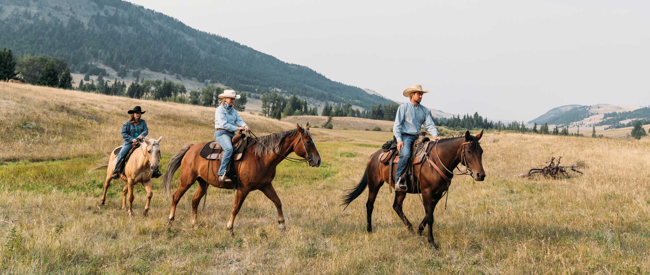 14-Day Western Experiences and History Road Trip