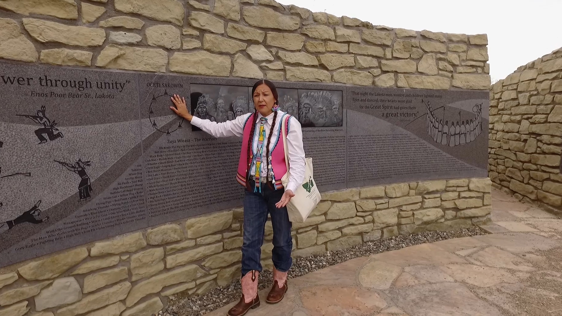 Native Guided Tours
