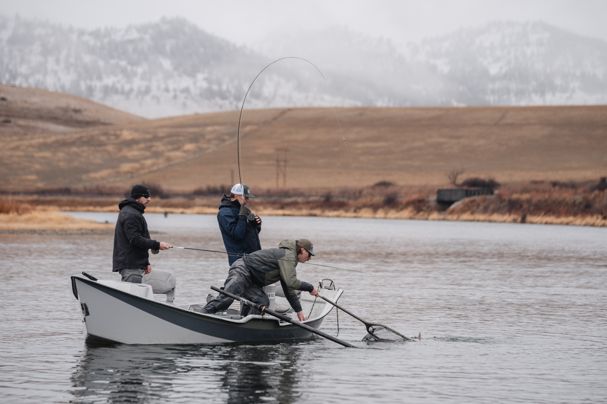 Water Recreation