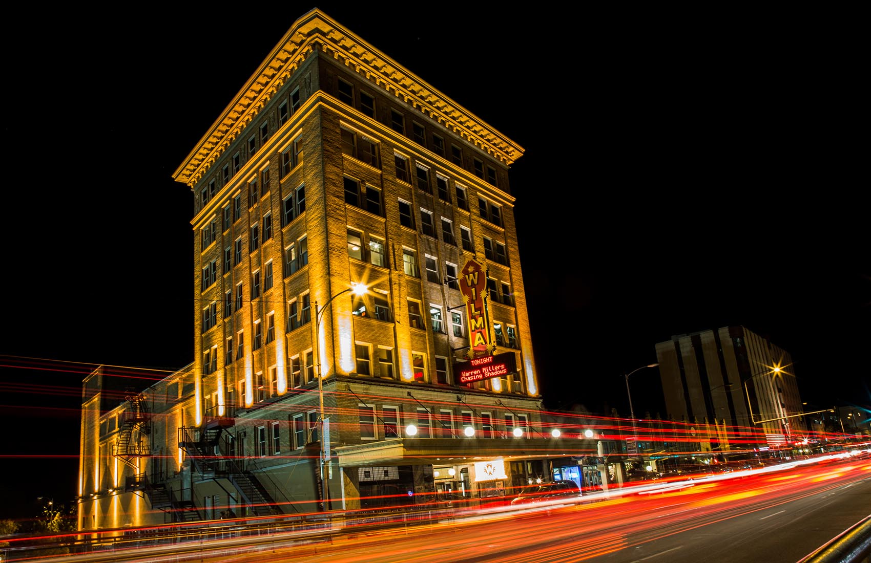 Photo of Montana