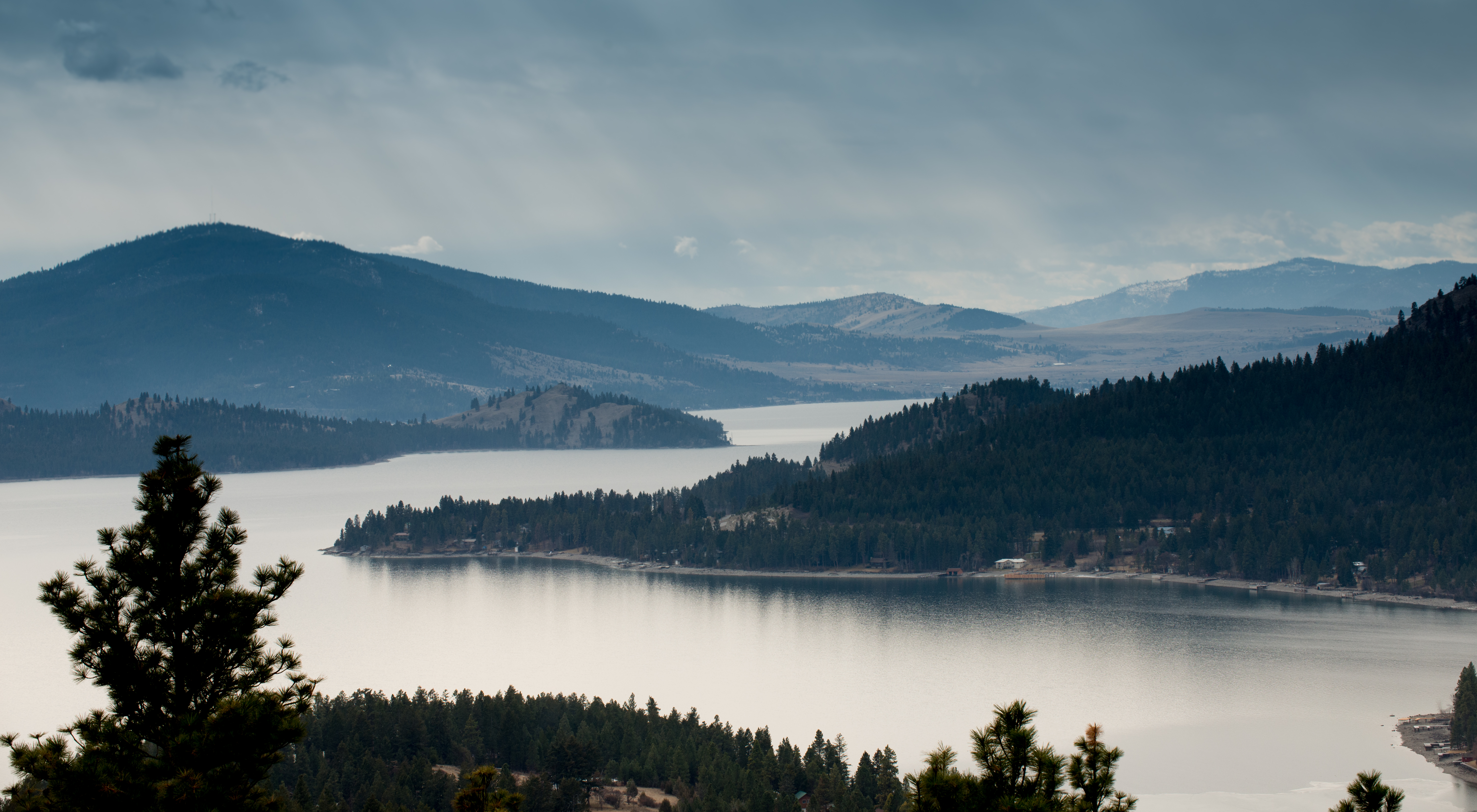 Photo of Montana