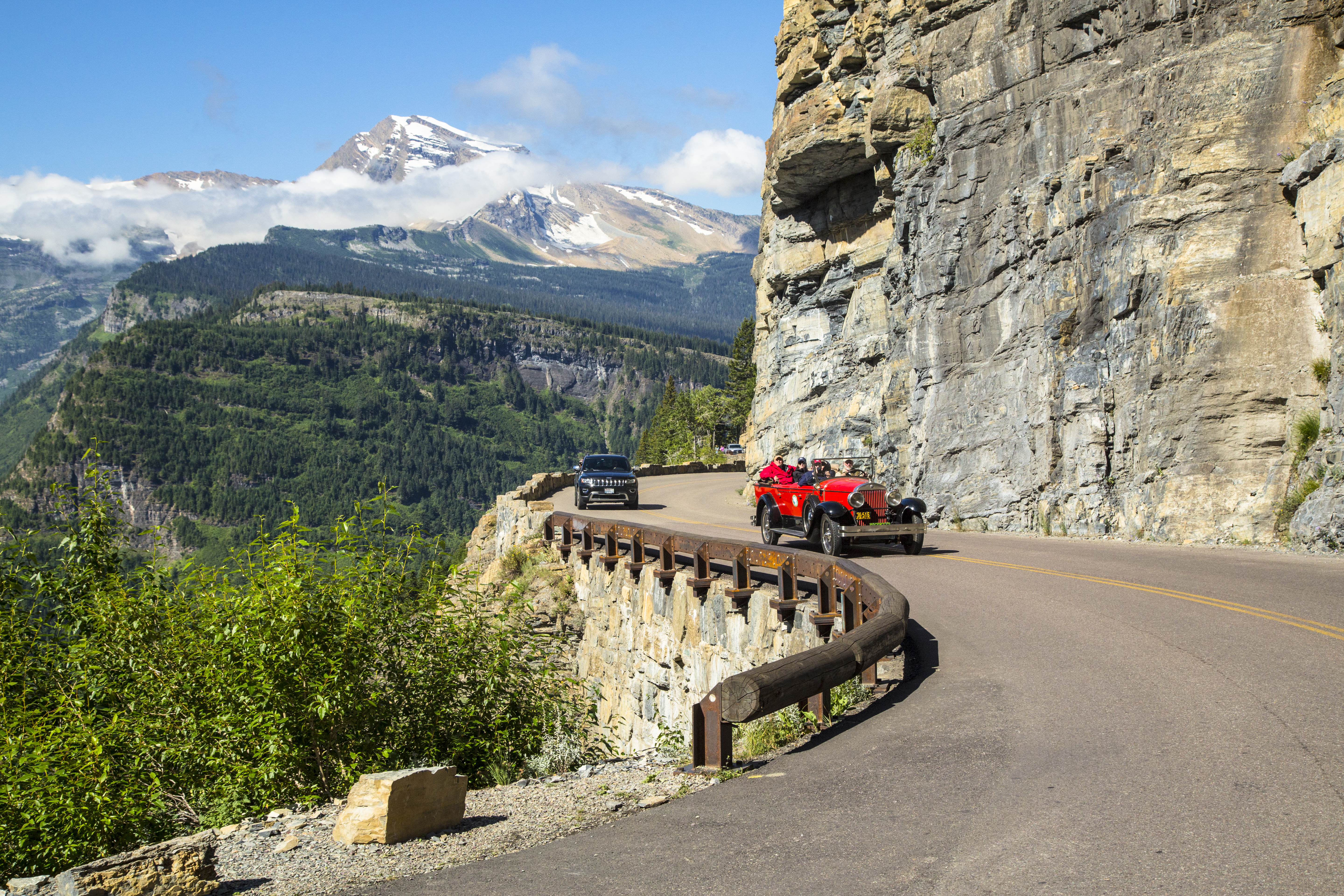 Photo of Montana