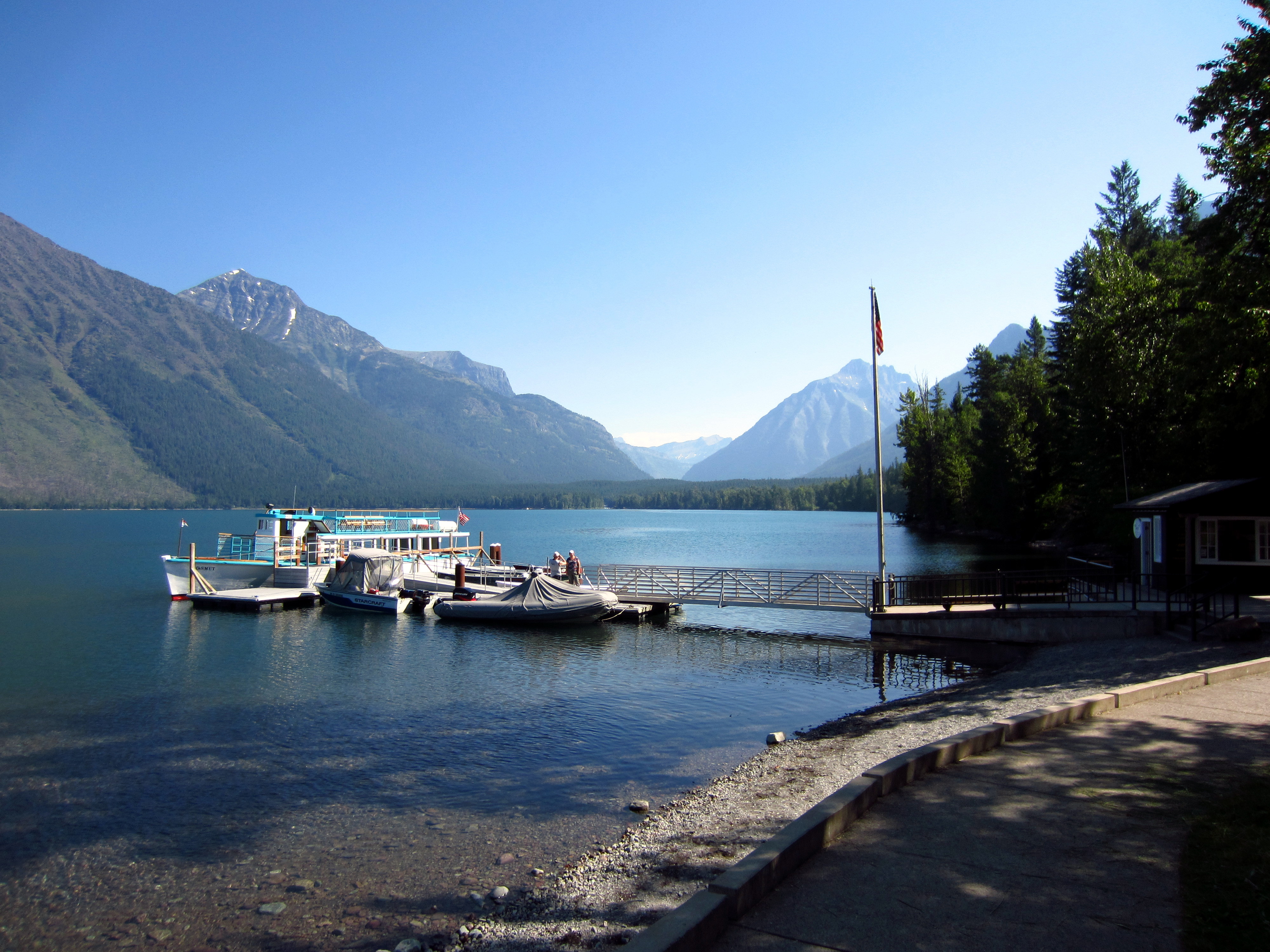 Photo of Montana