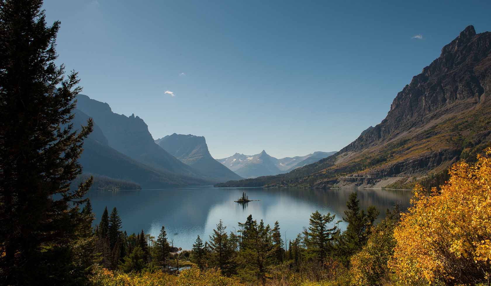 Photo of Montana