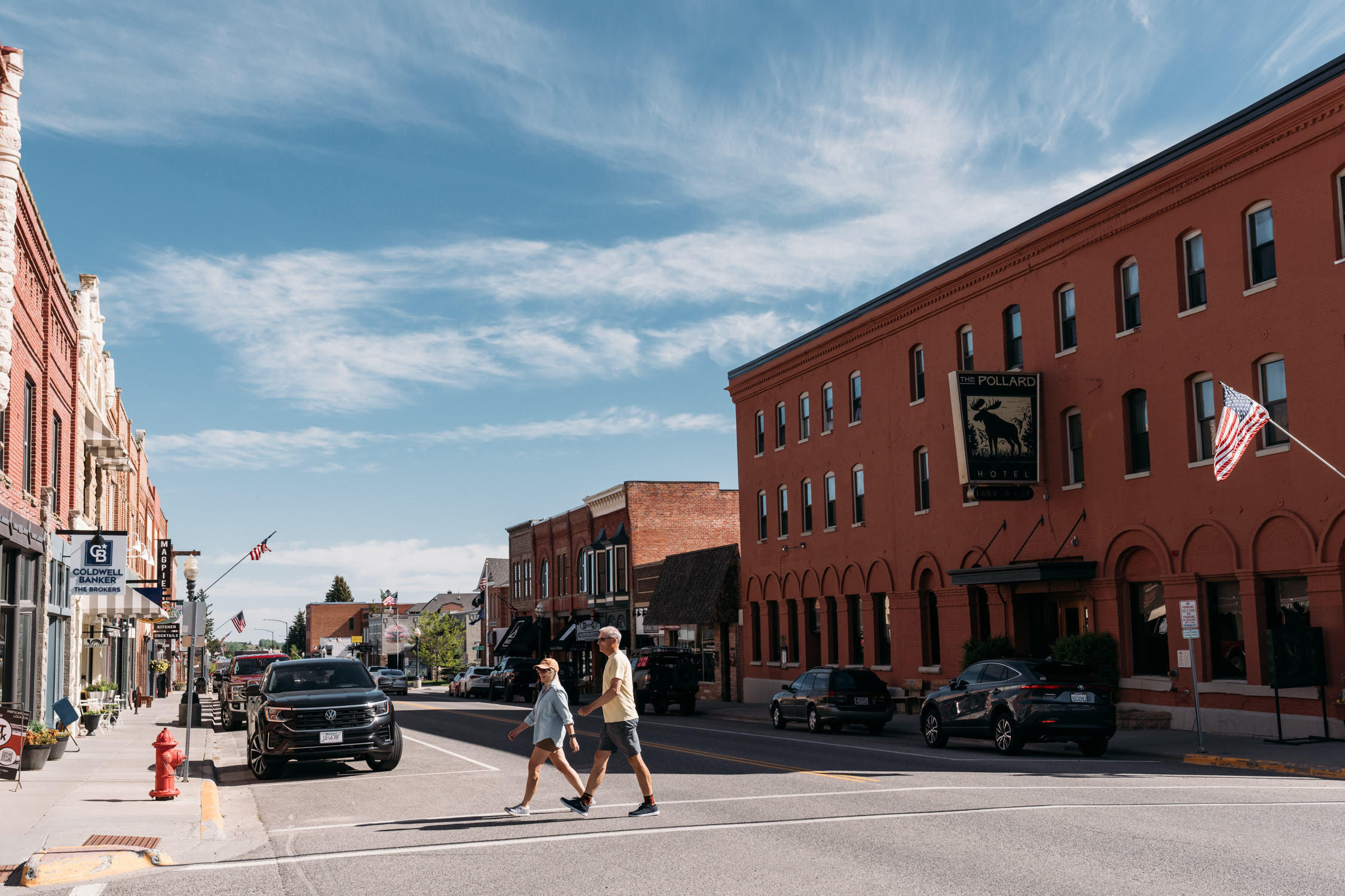 Photo of Montana