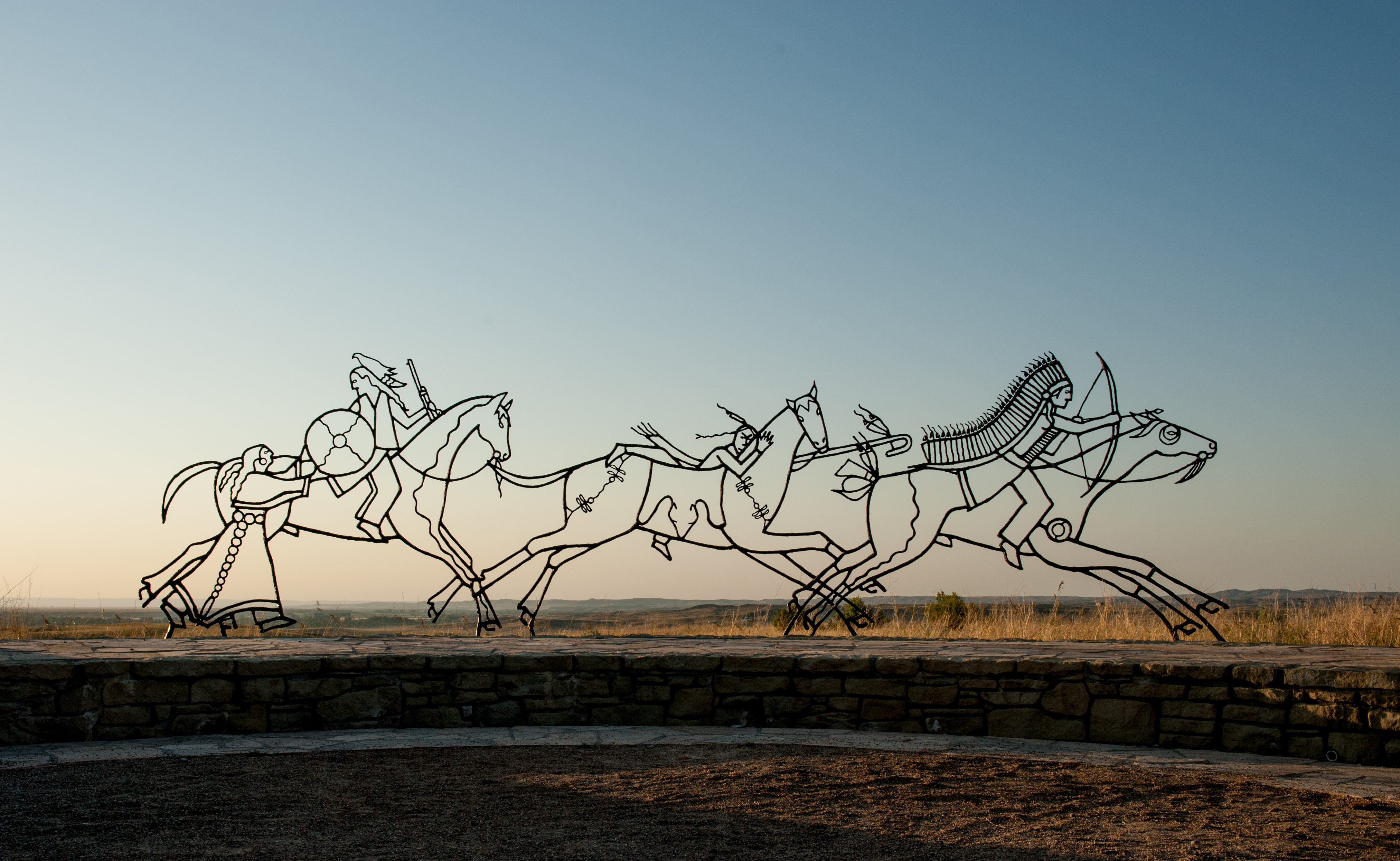 150th Anniversary of the Battle of Little Bighorn