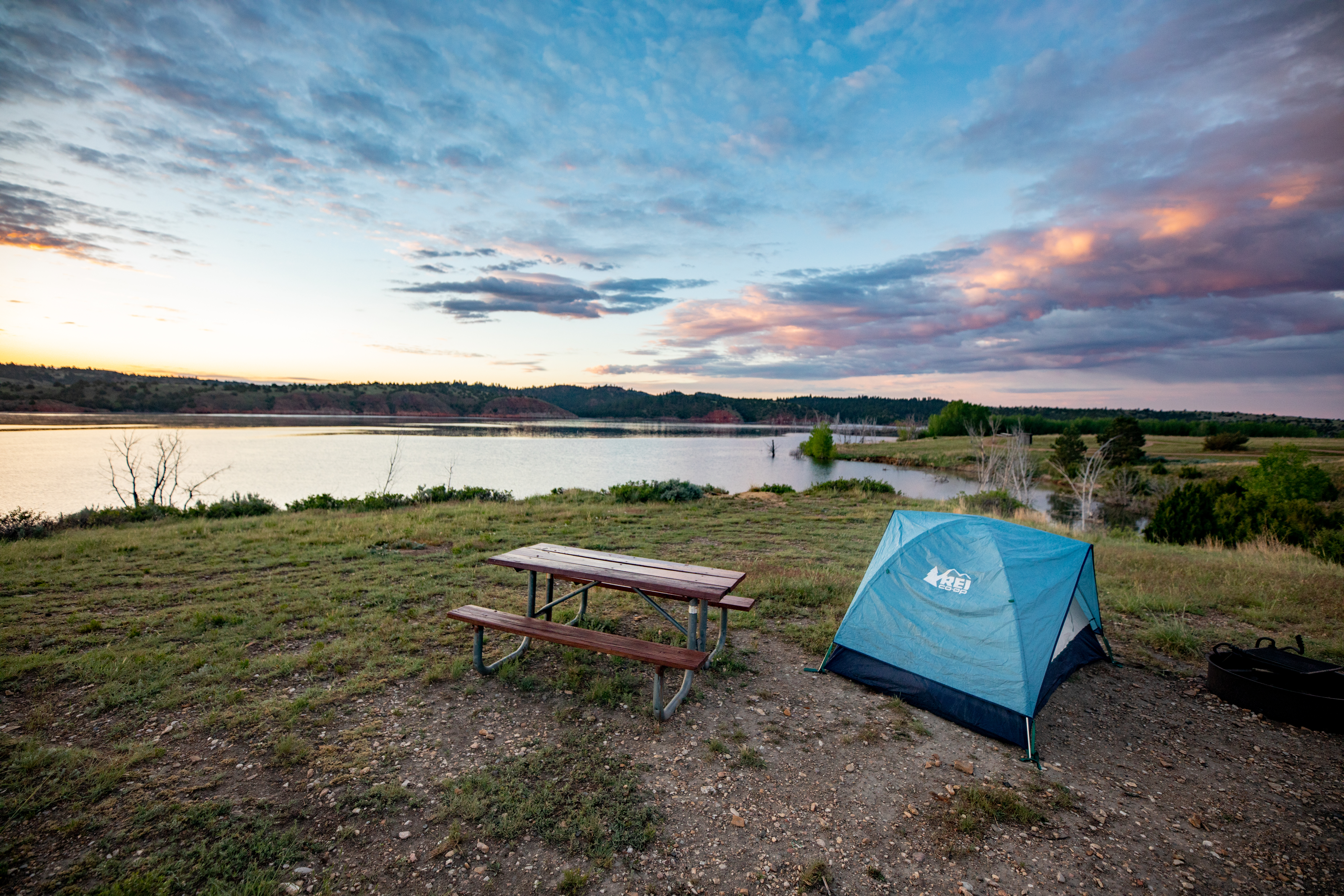 Photo of Montana