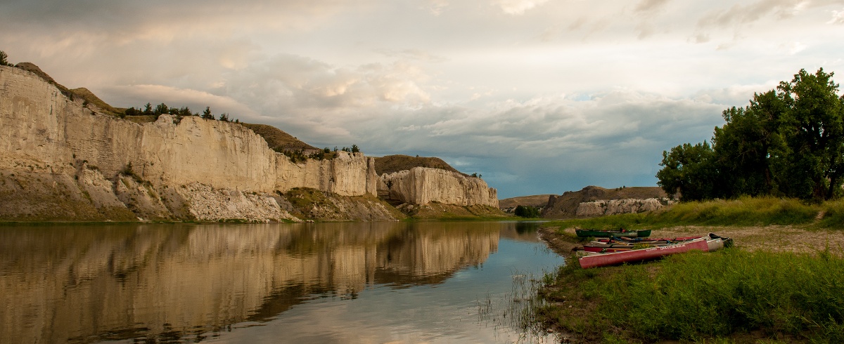 Central Montana Trips