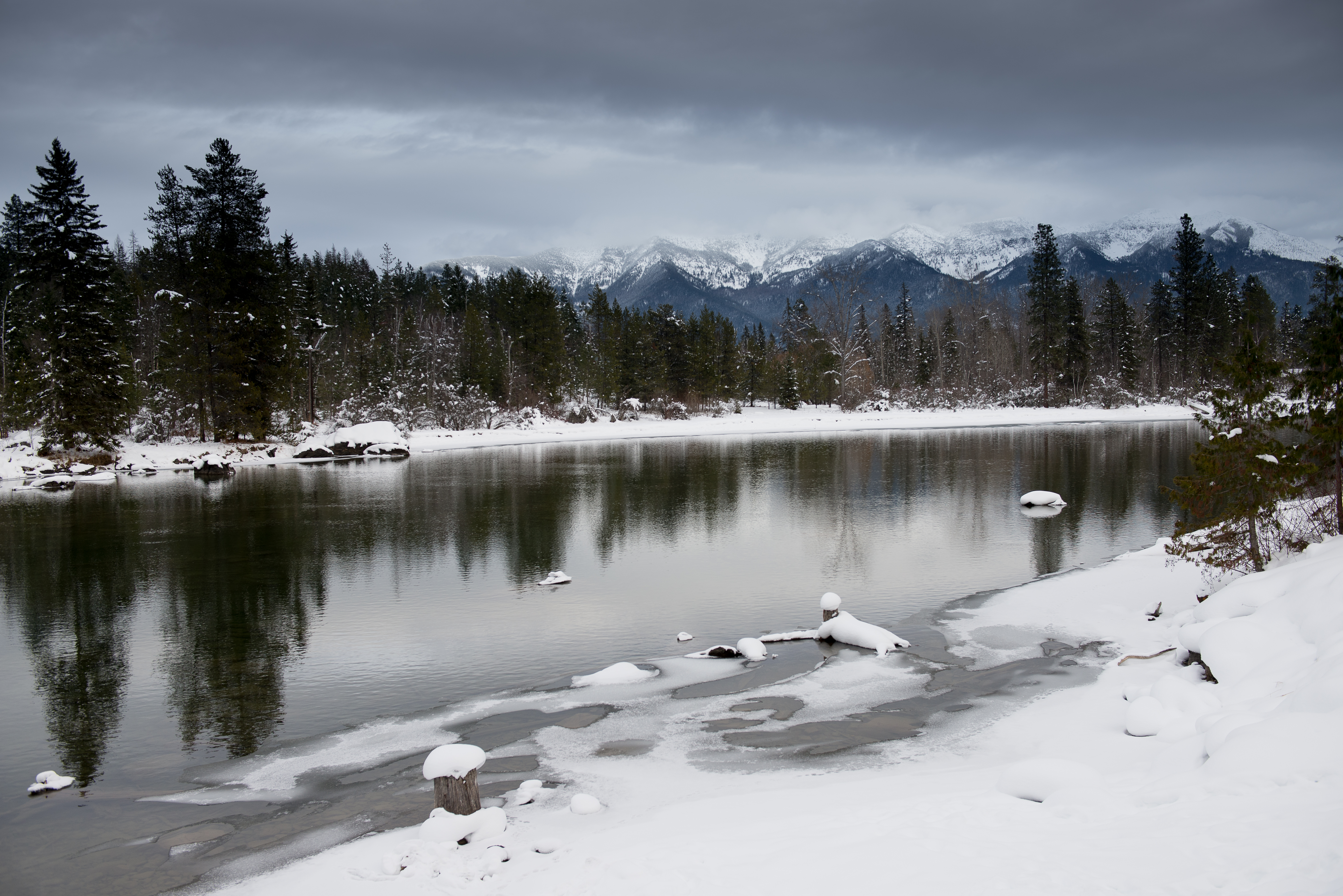 Photo of Montana
