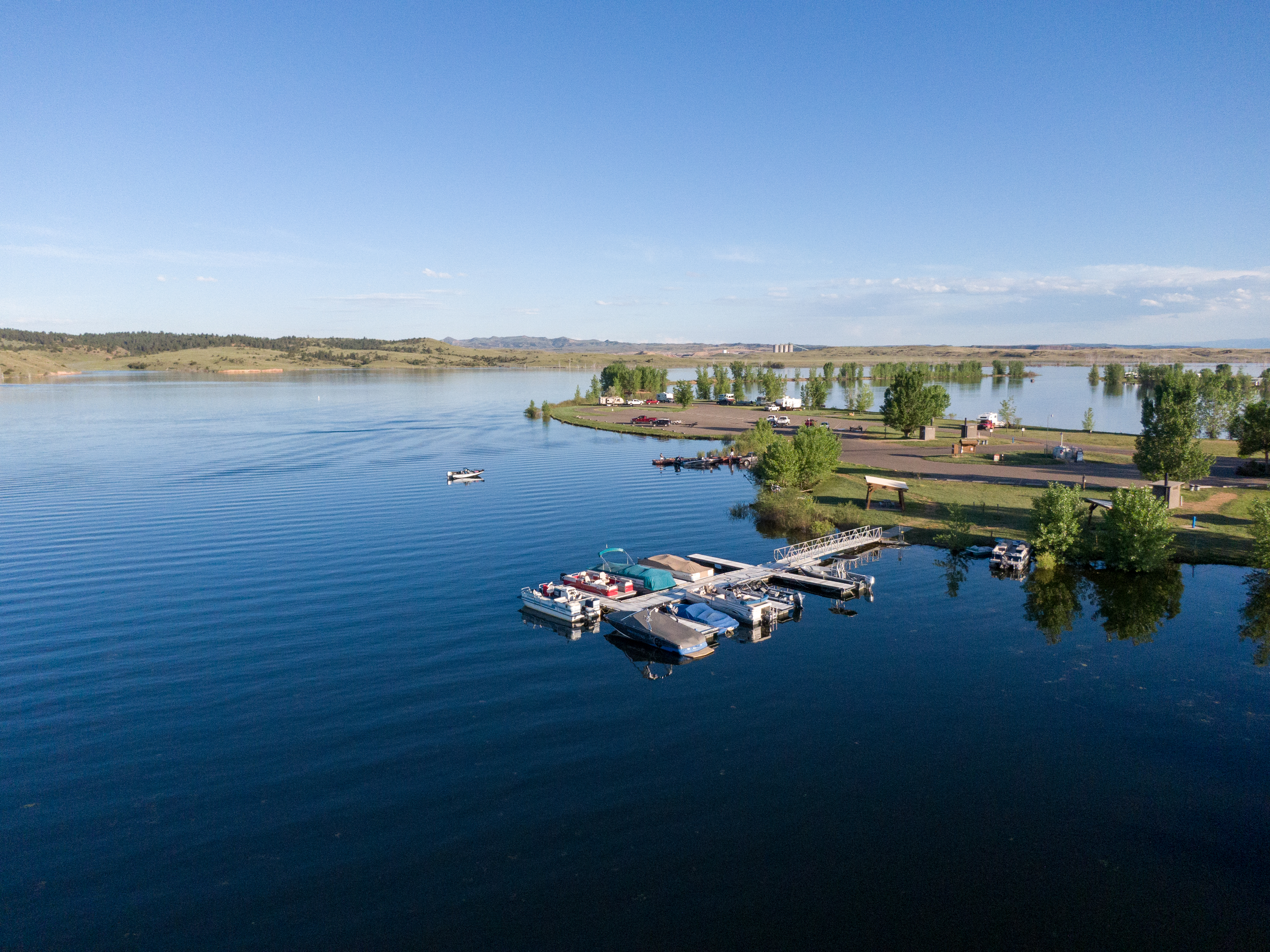 Photo of Montana