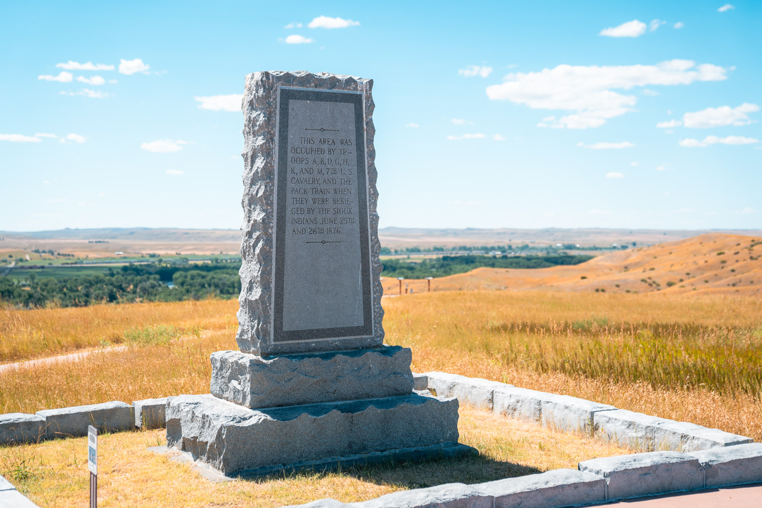 Photo of Montana