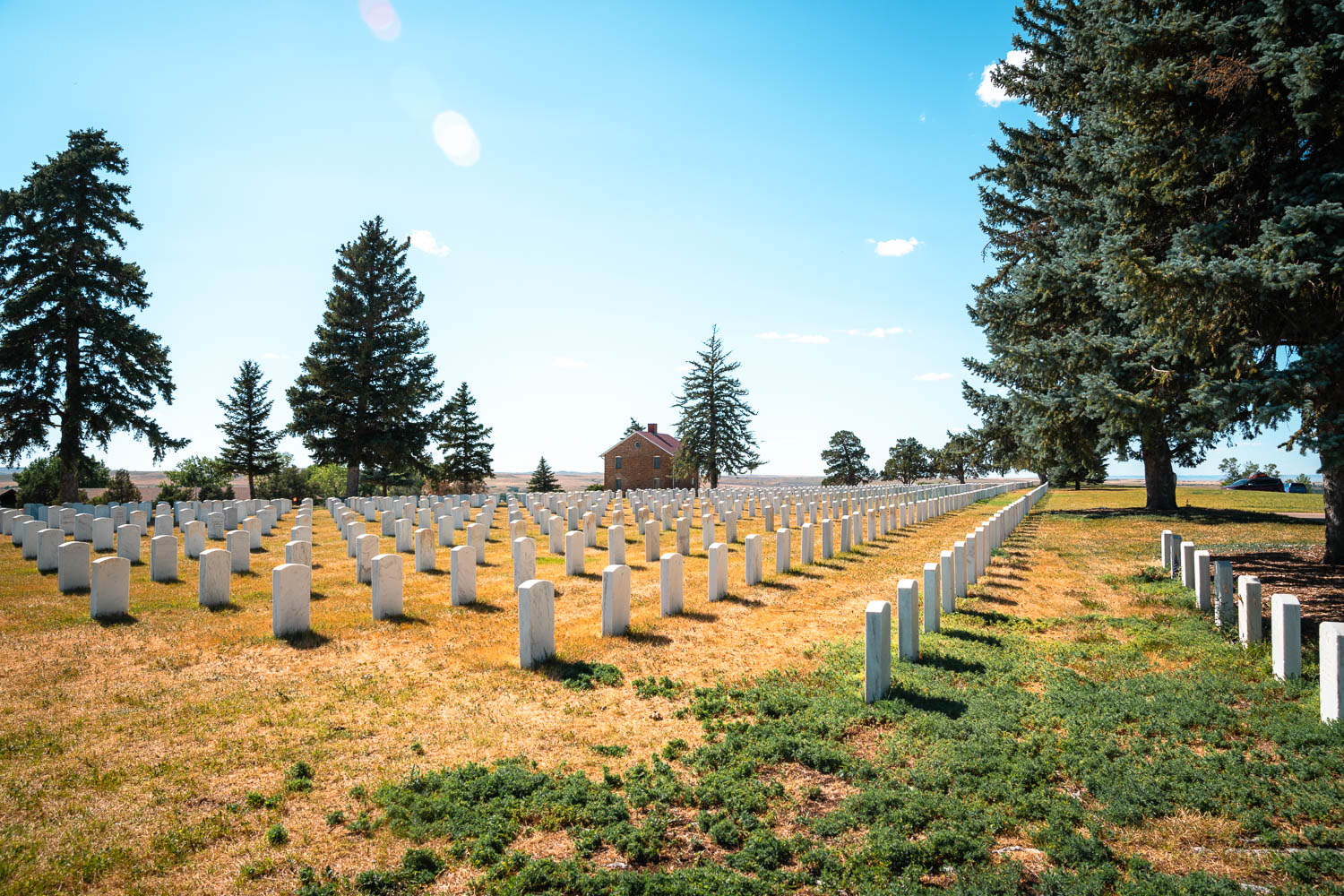Photo of Montana