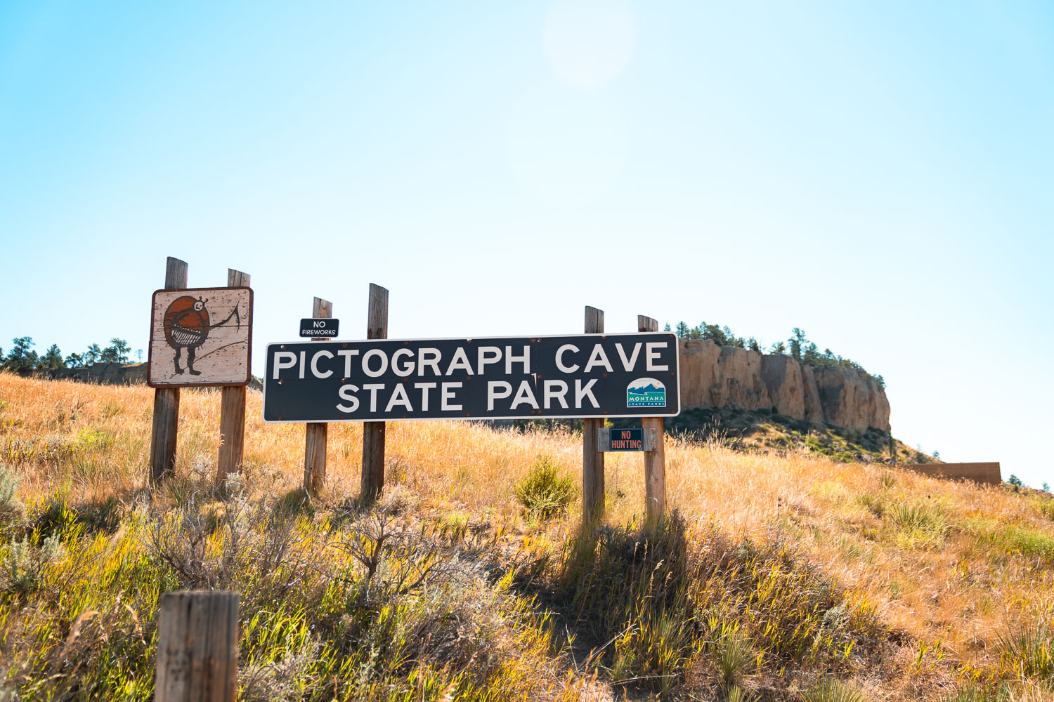 Photo of Montana