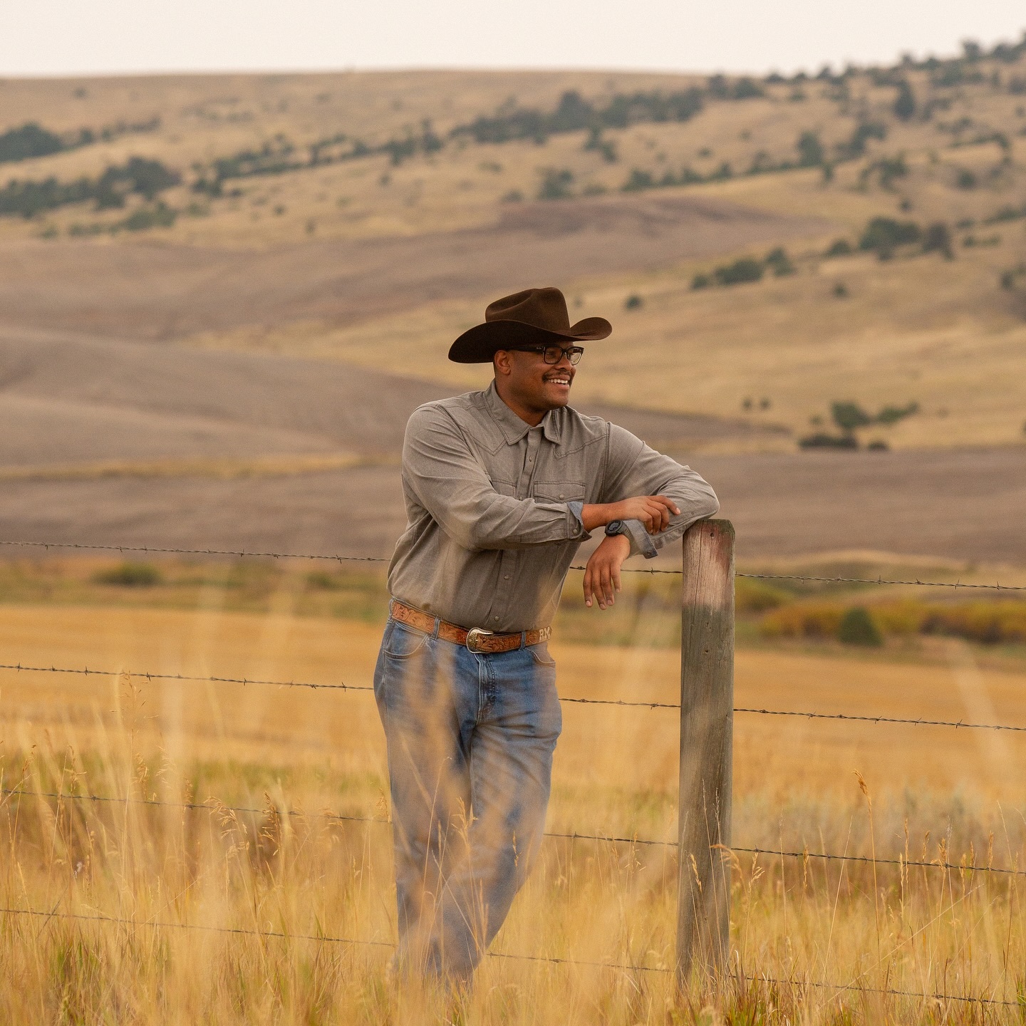 Photo of Montana