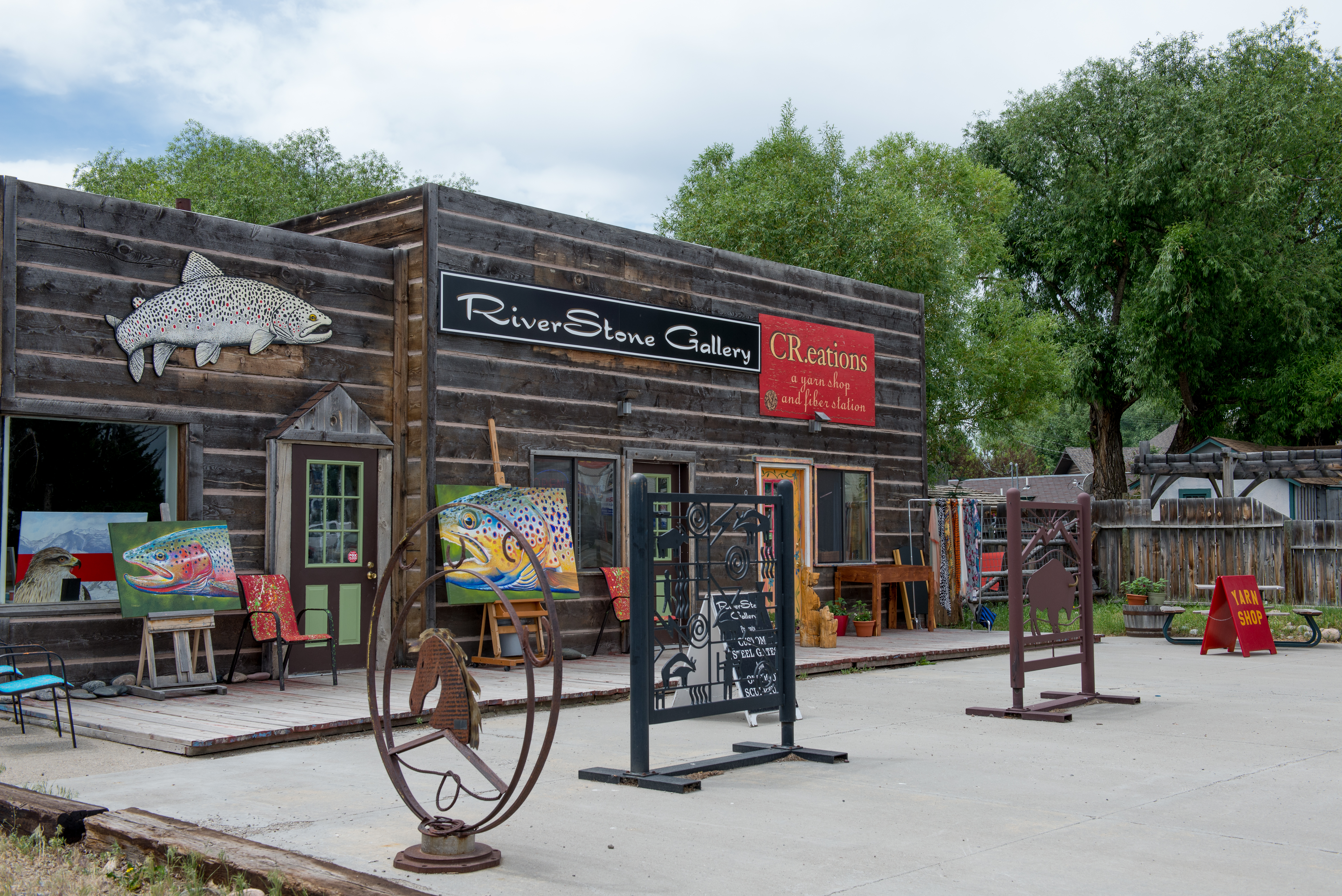 Photo of Montana