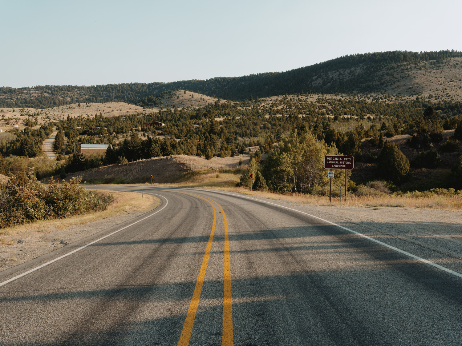Photo of Montana