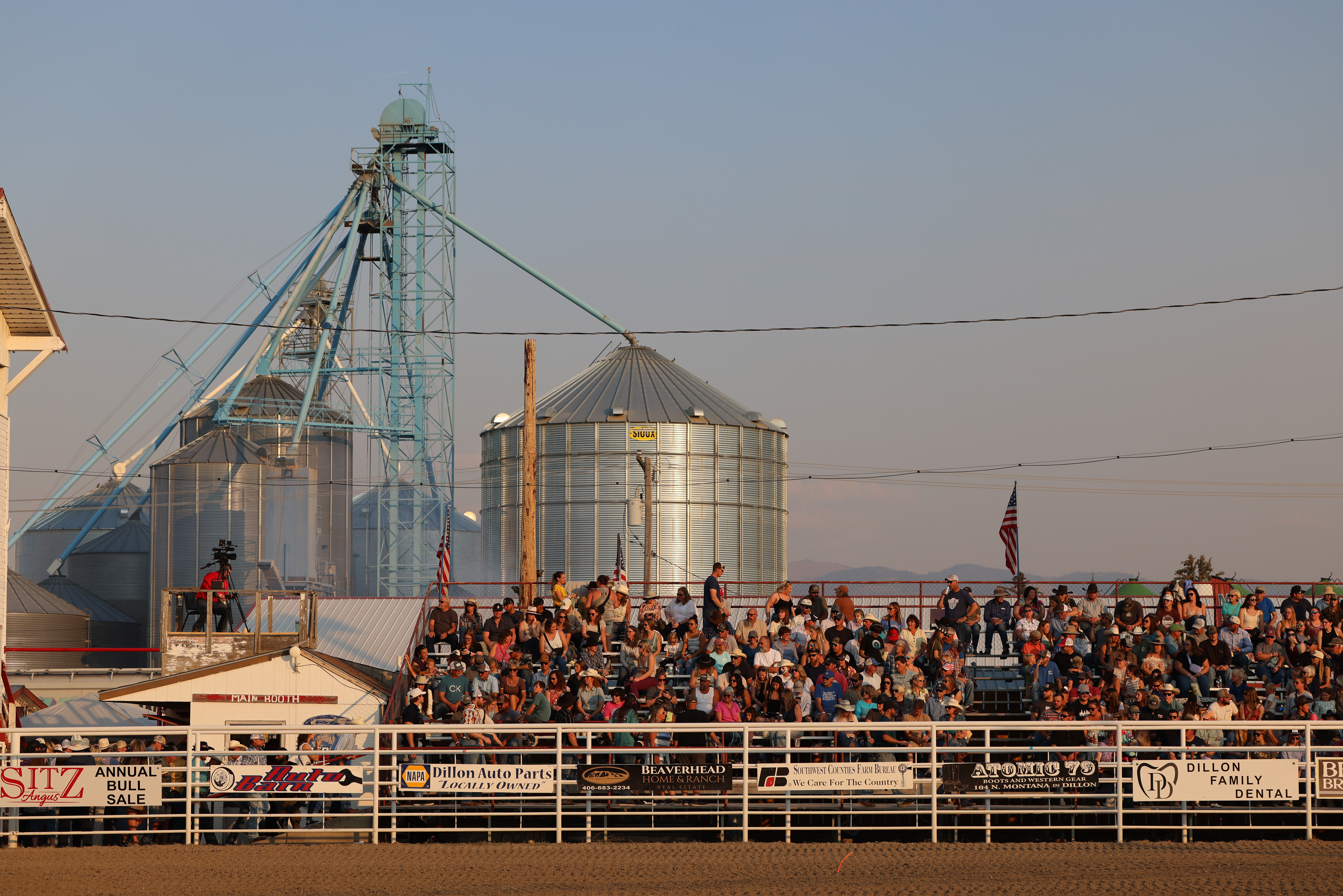 Photo of Montana