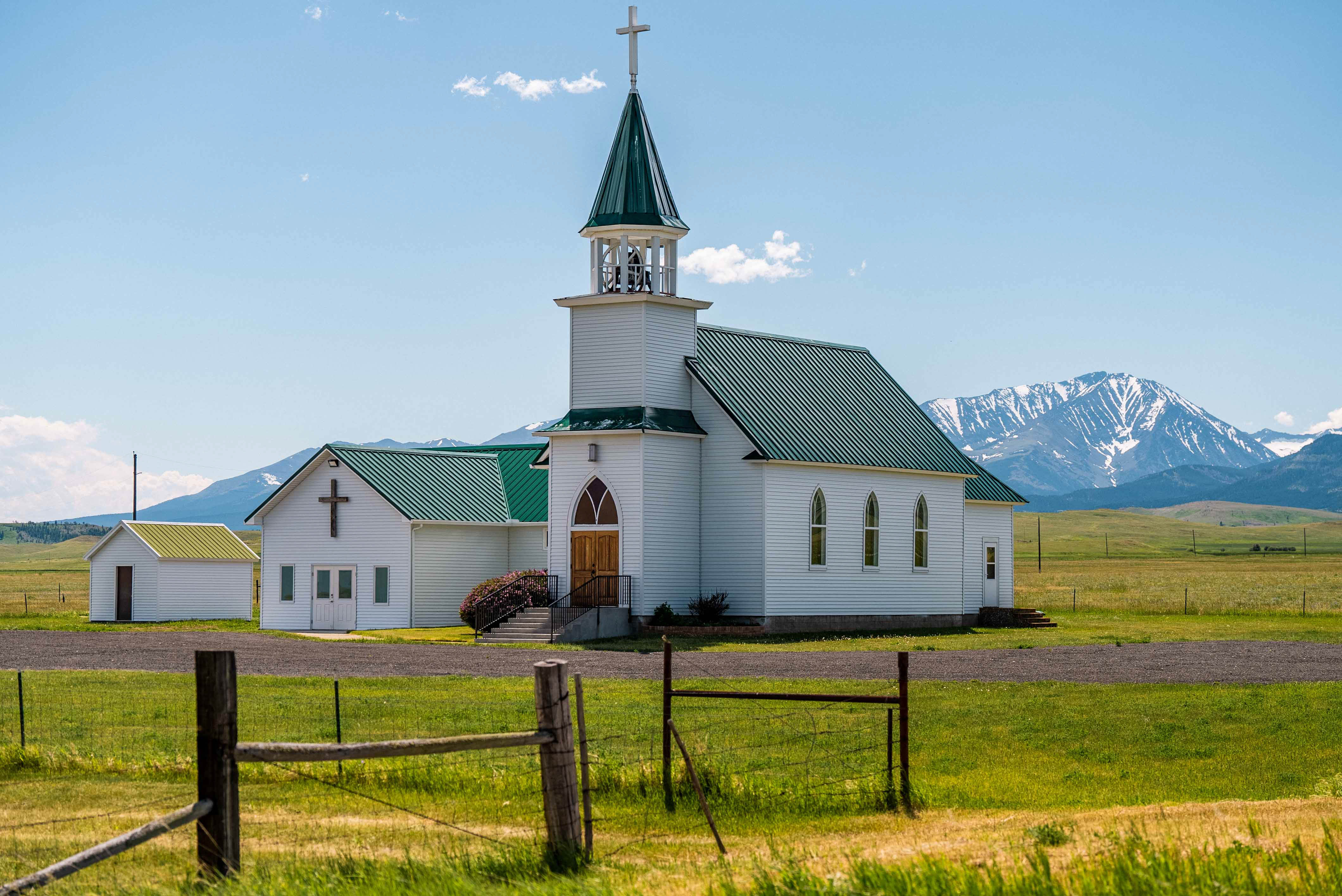 Photo of Montana