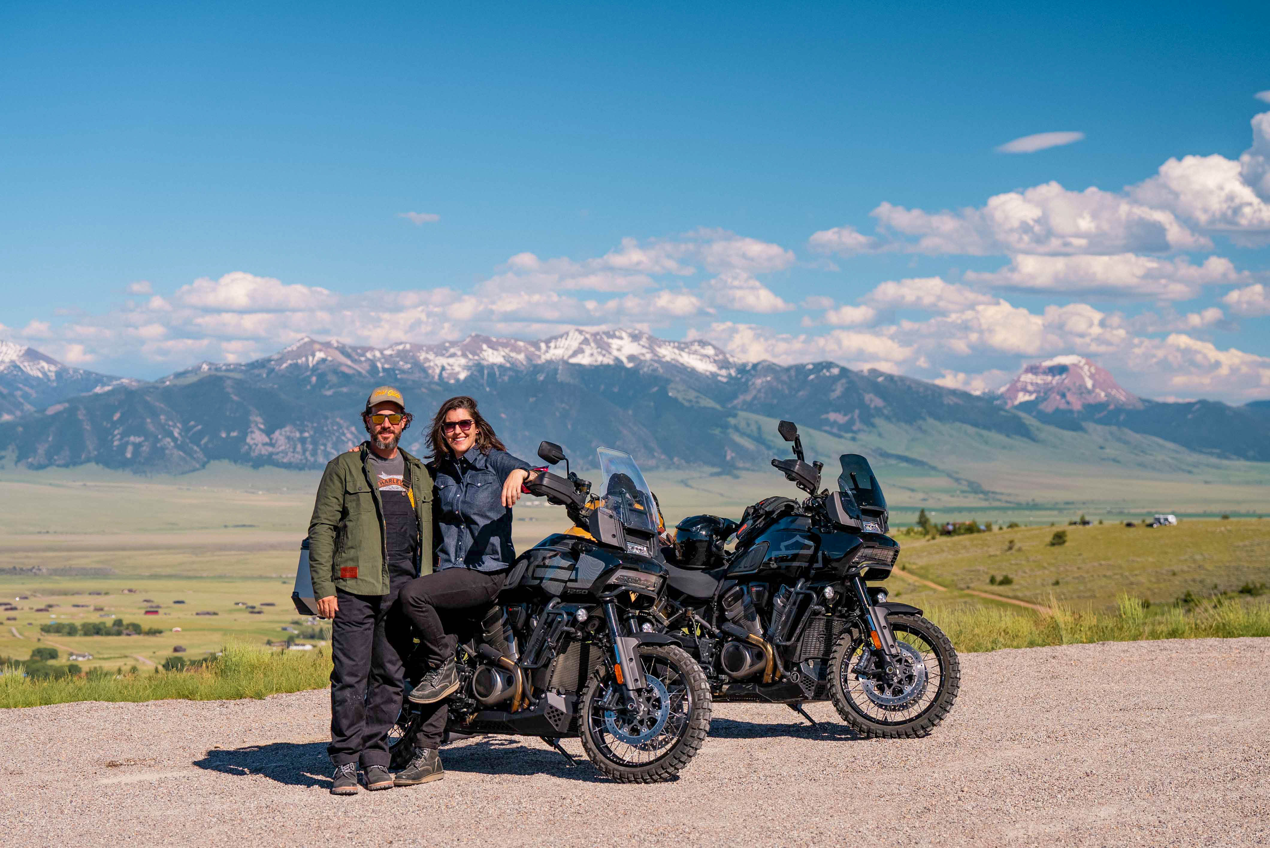 Photo of Montana
