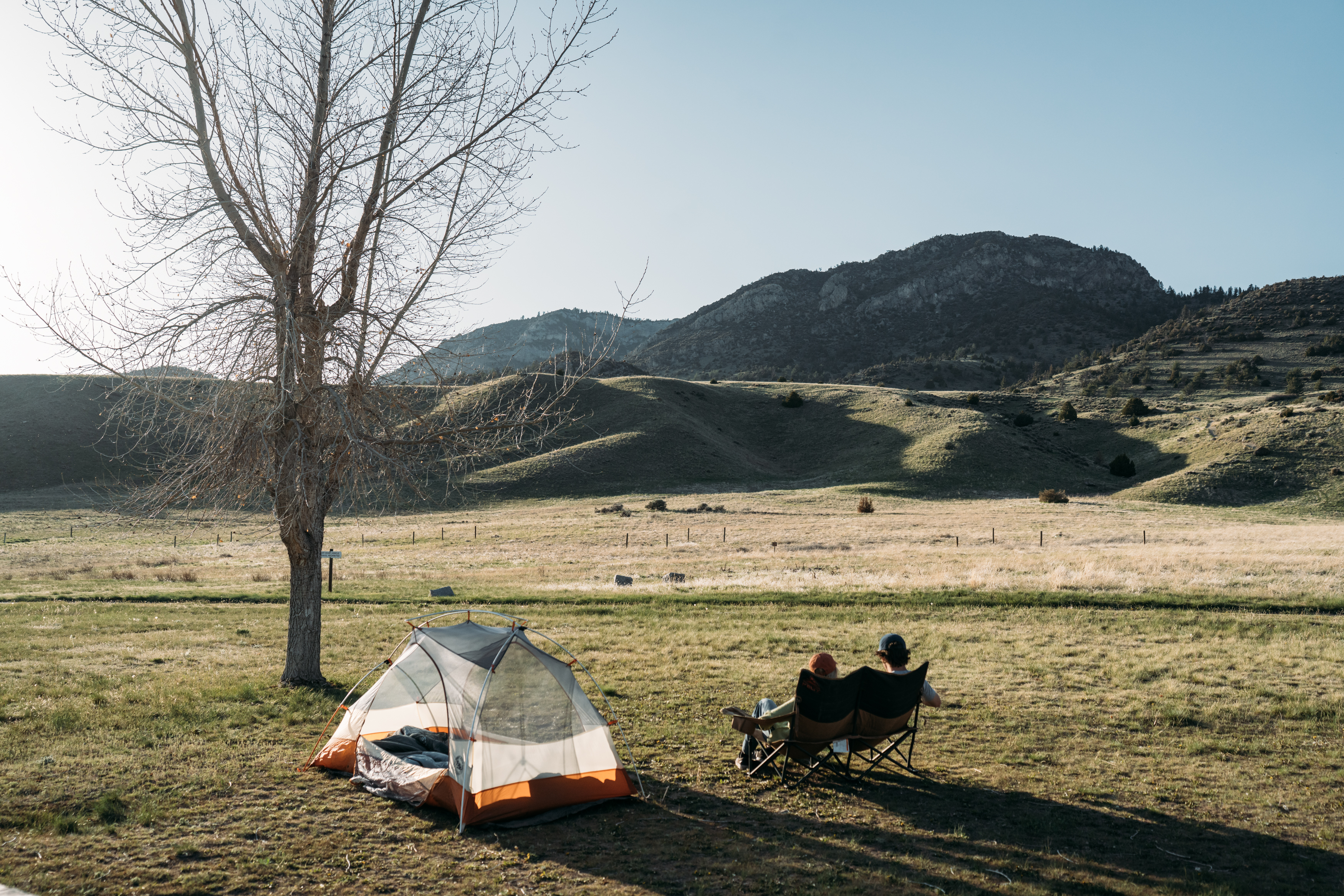 Photo of Montana