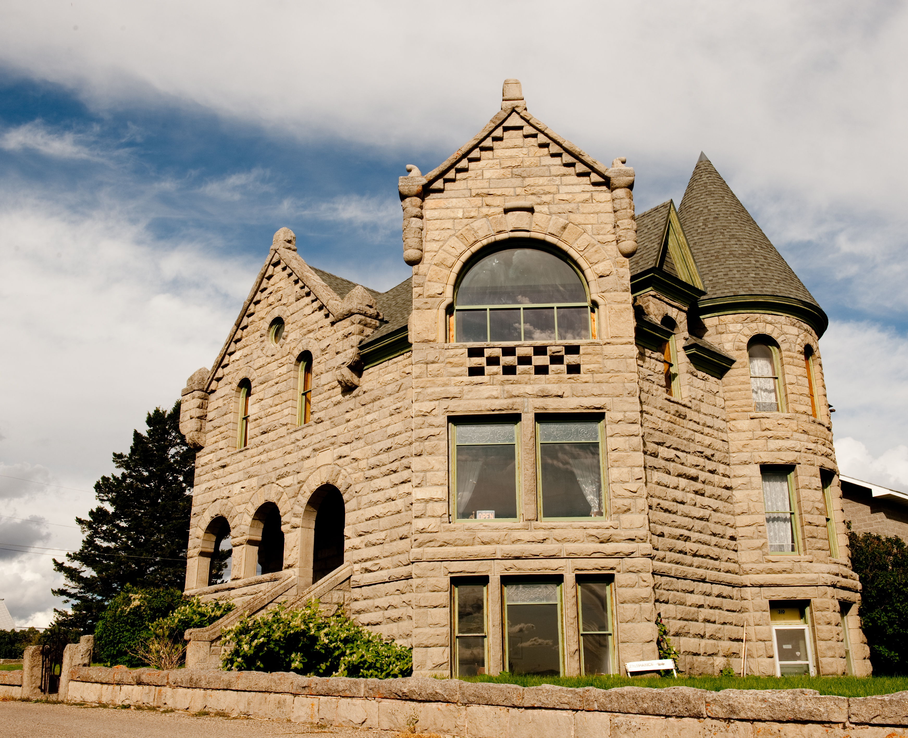 Photo of Montana