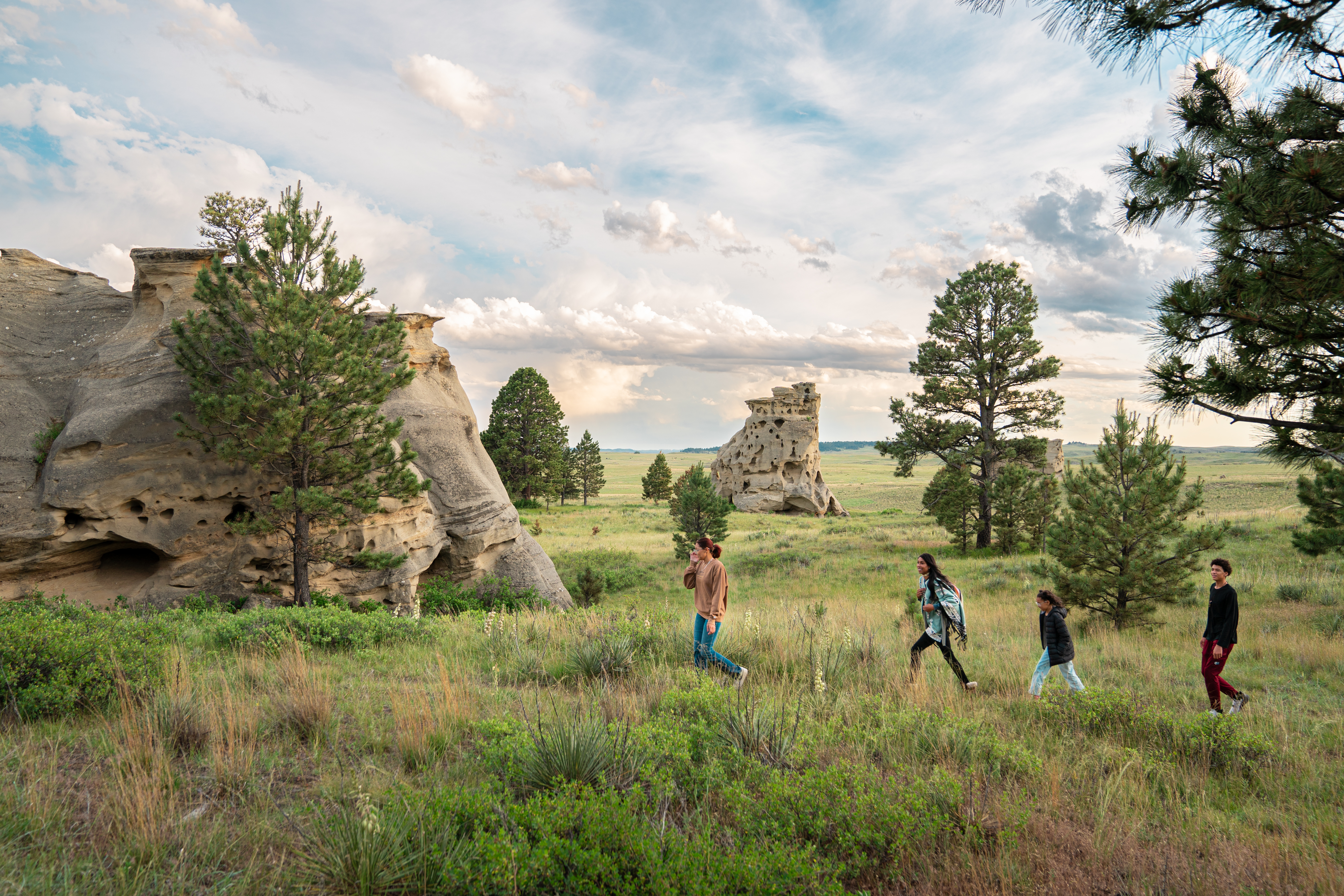 Photo of Montana