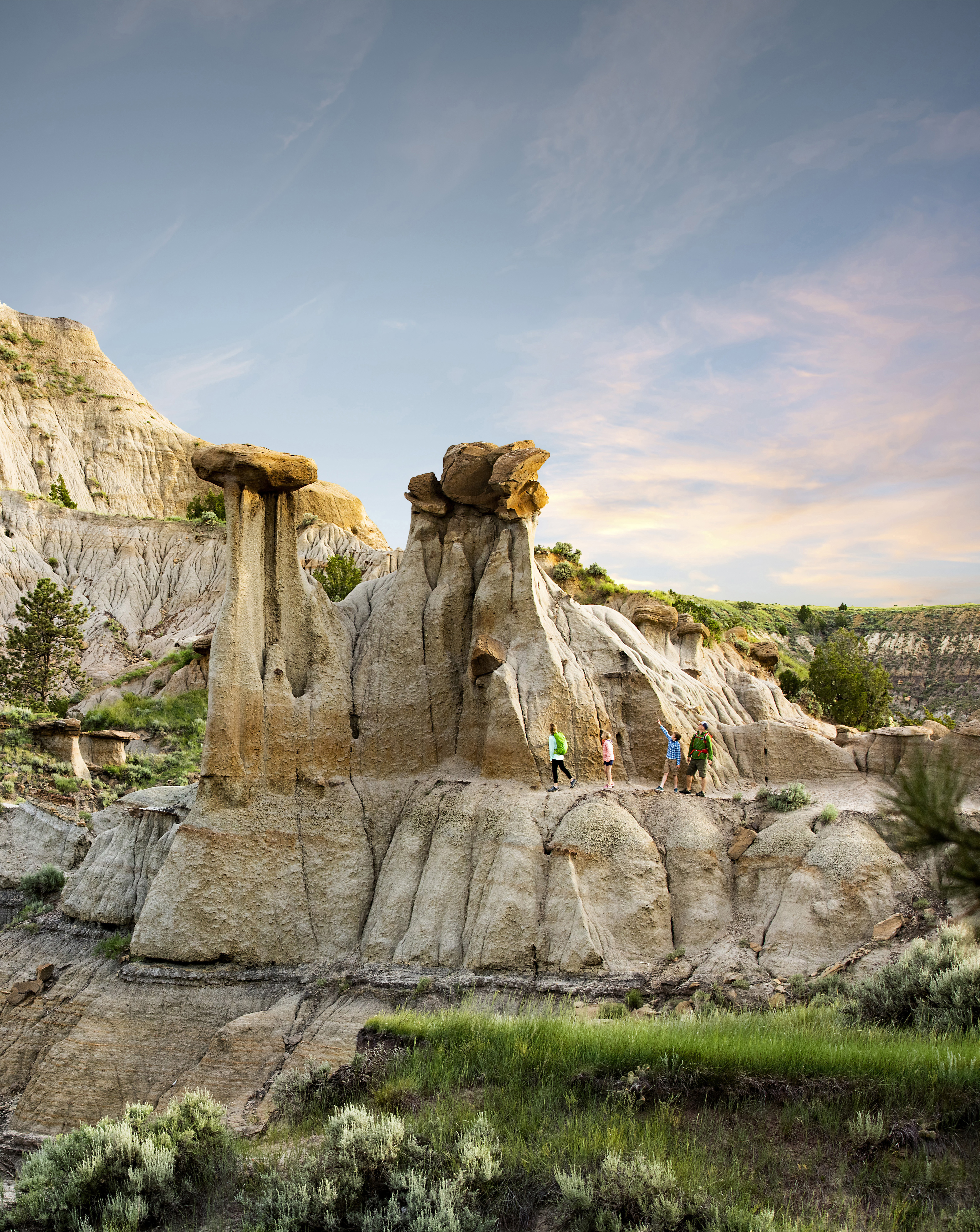 Photo of Montana