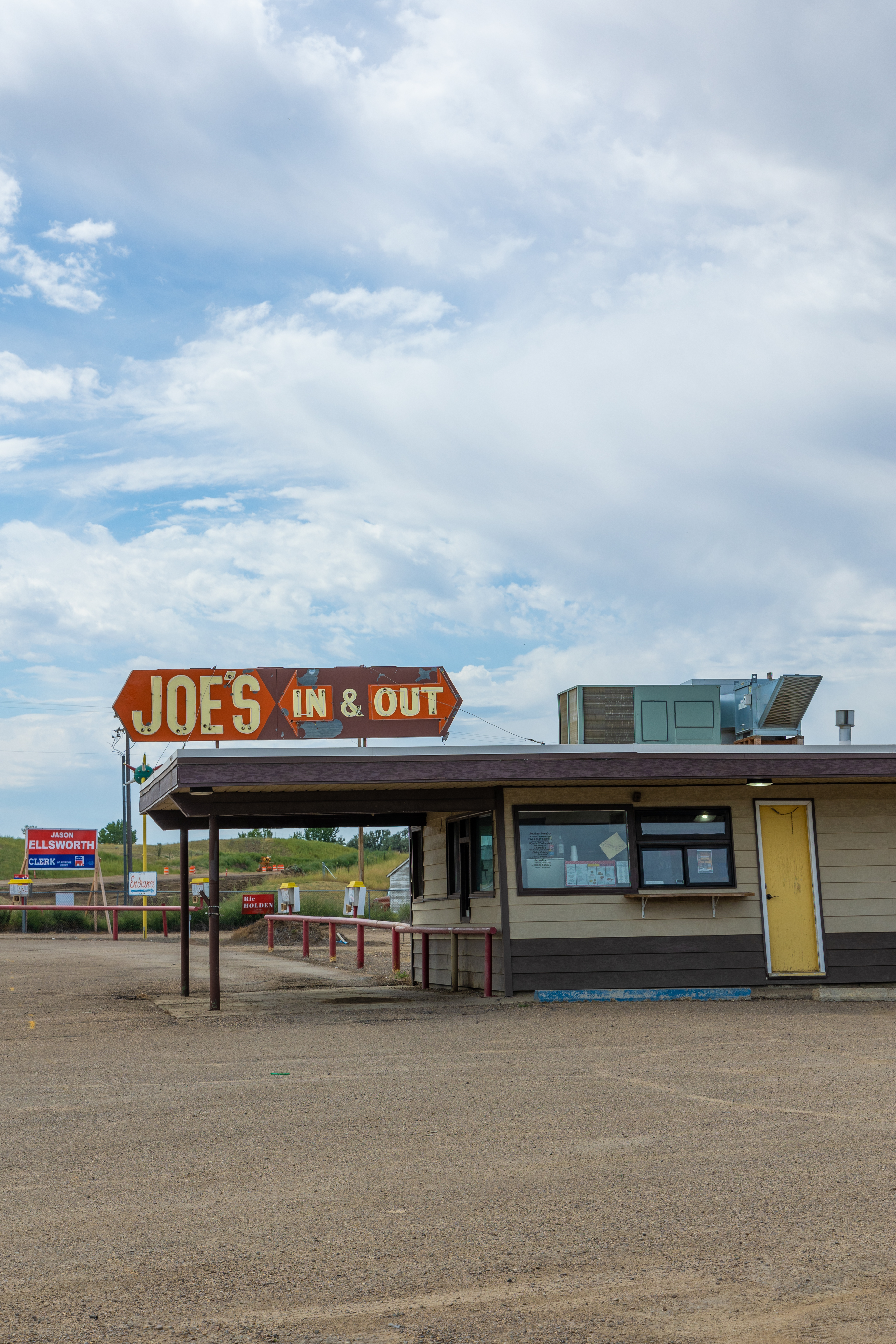 Photo of Montana