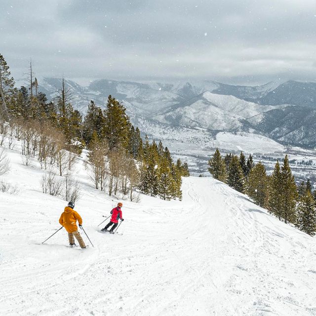 Photo of Montana