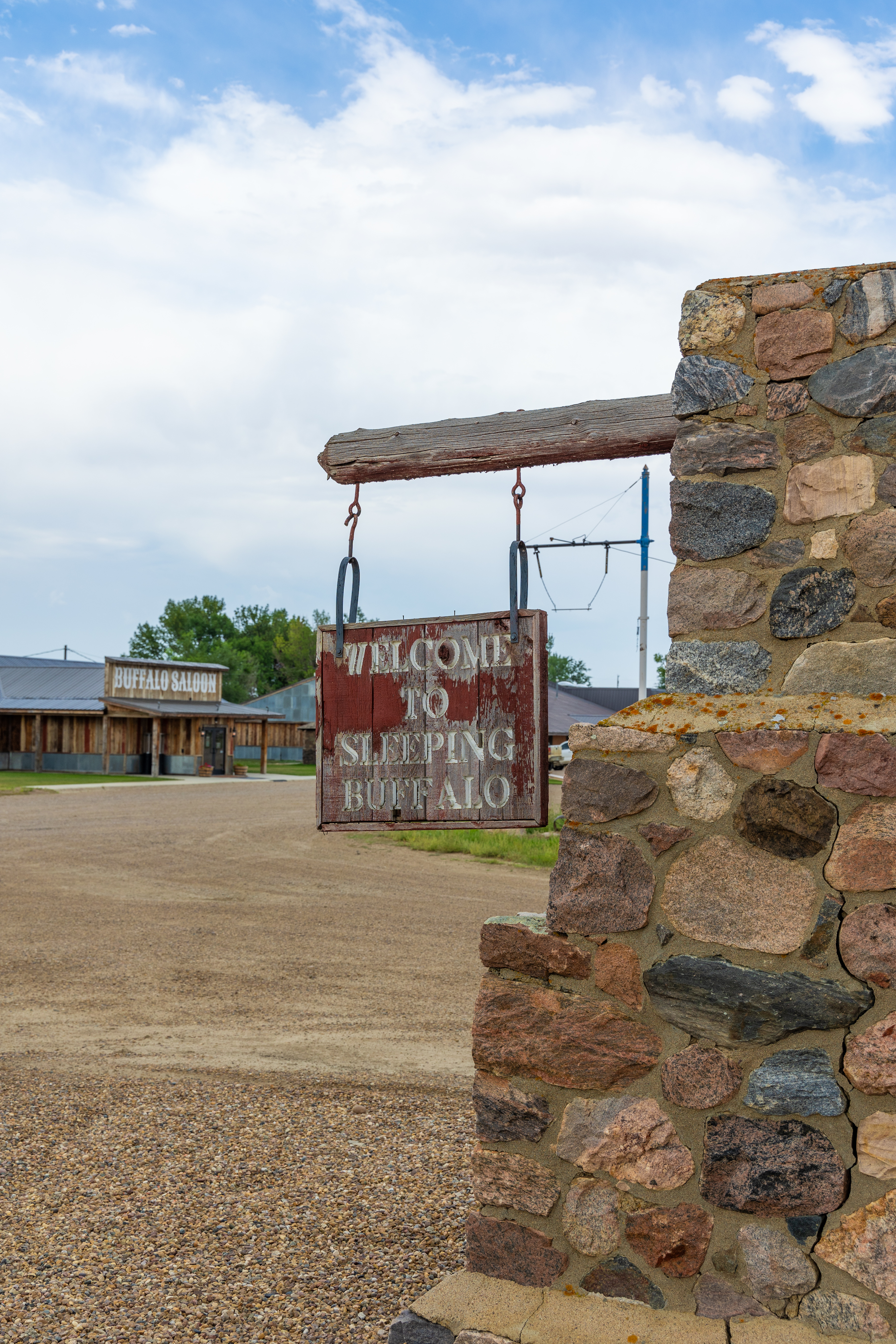 Photo of Montana