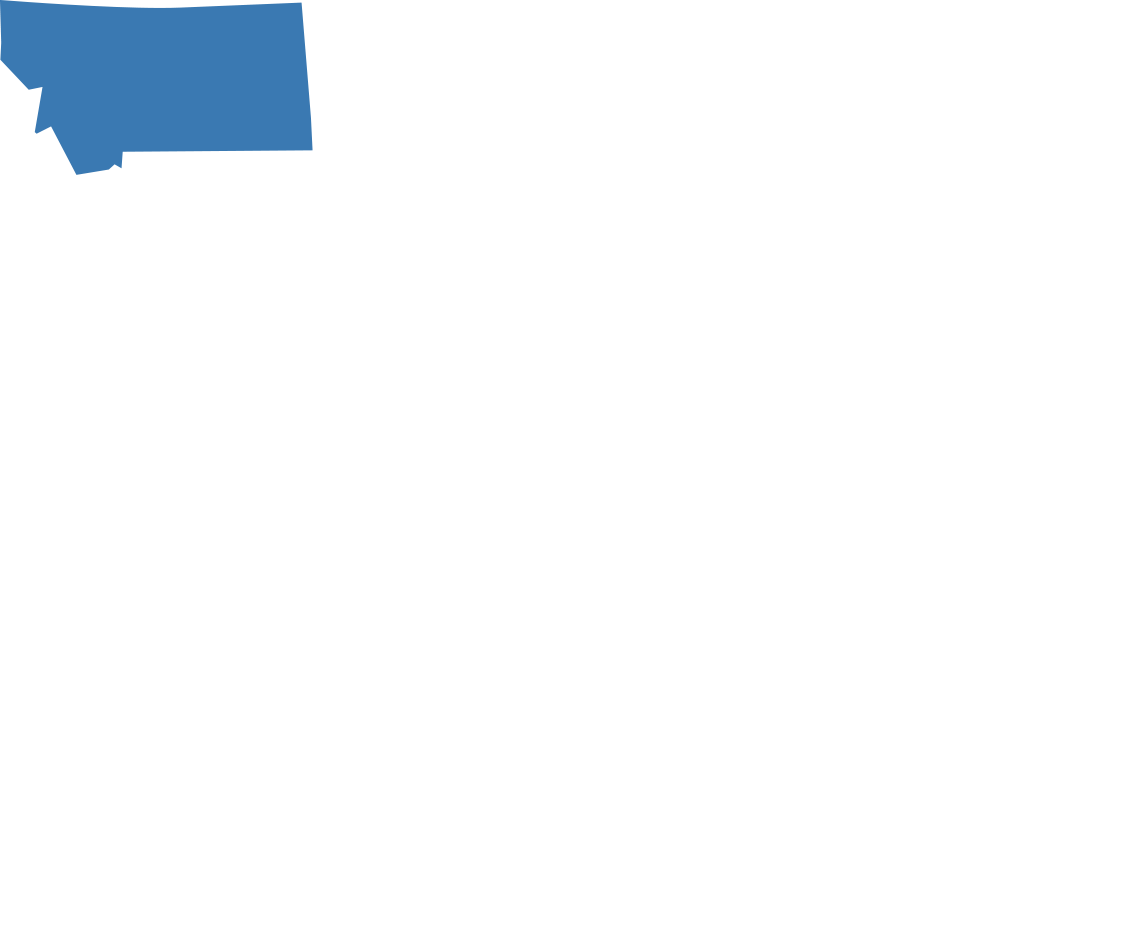 Winter lives here.