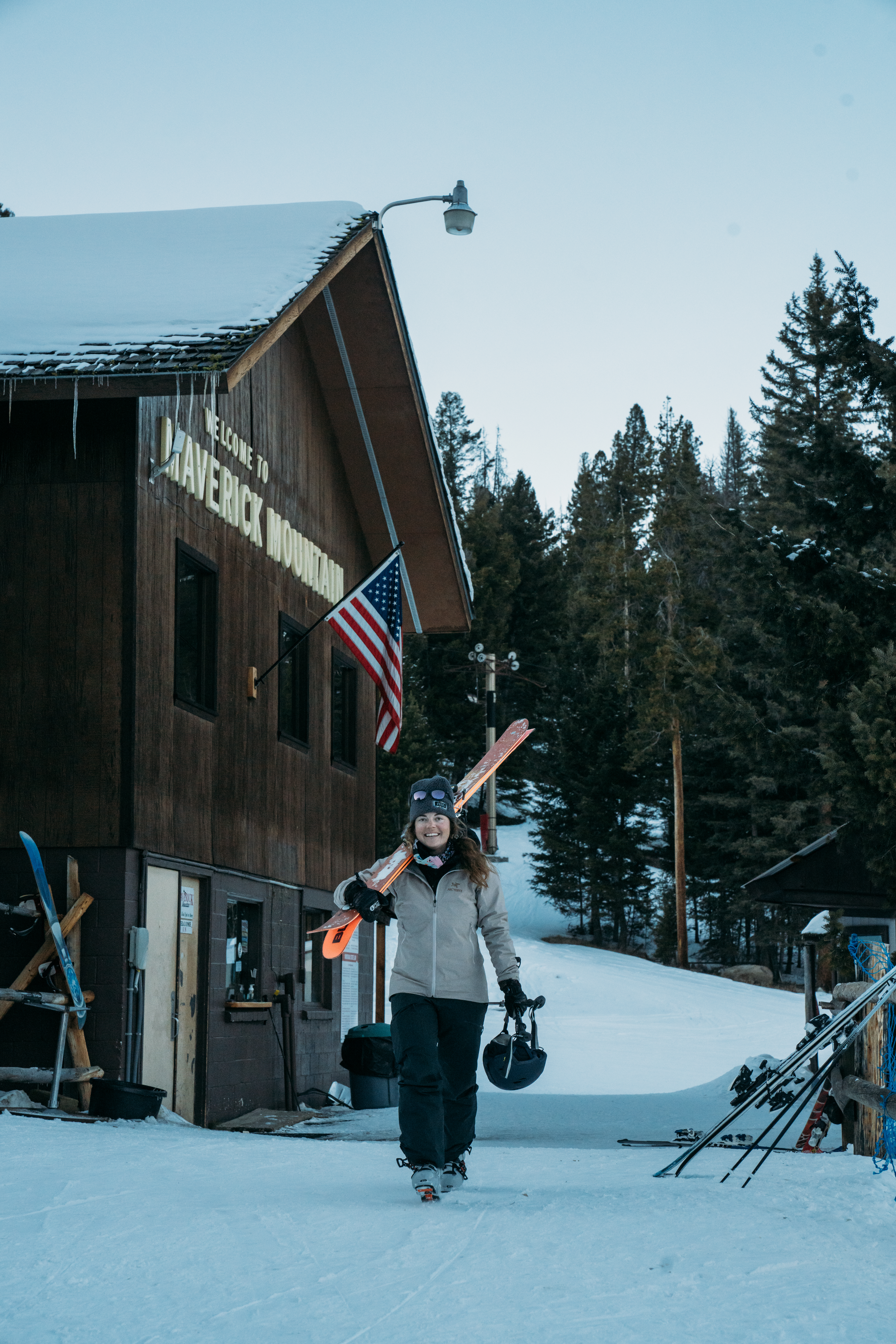 Photo of Montana