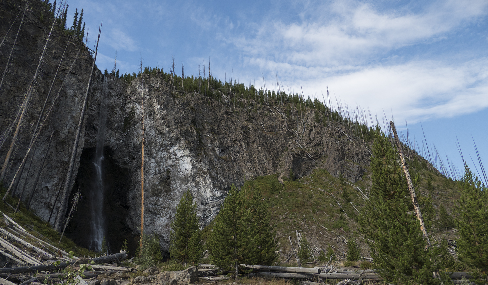 Fairy Falls