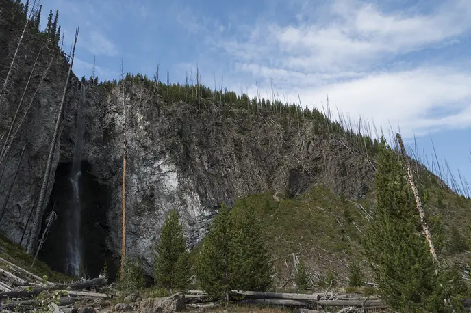 Fairy Falls