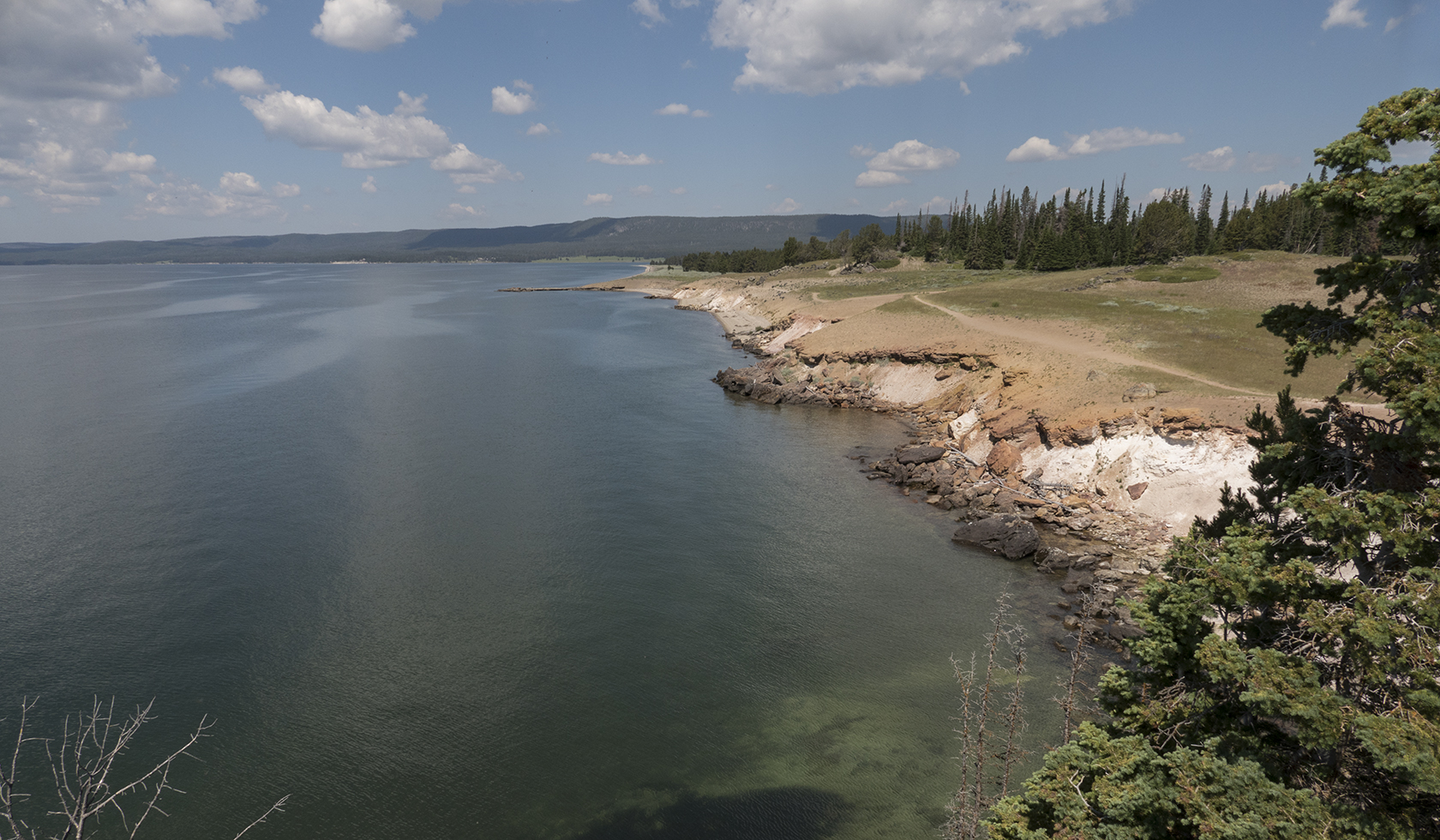Storm Point Nature Trail