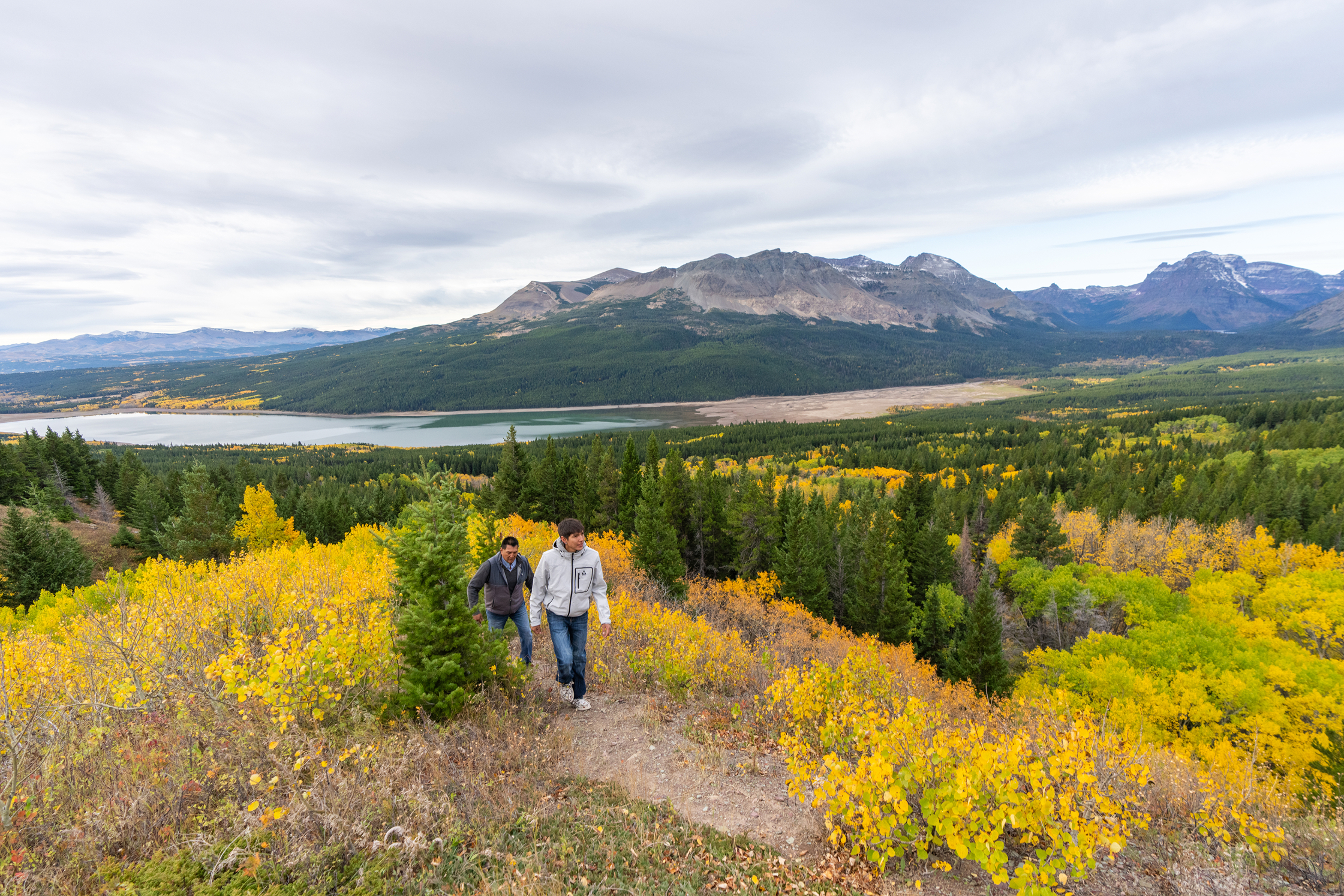 Ten Favorite Hikes in Glacier National Park