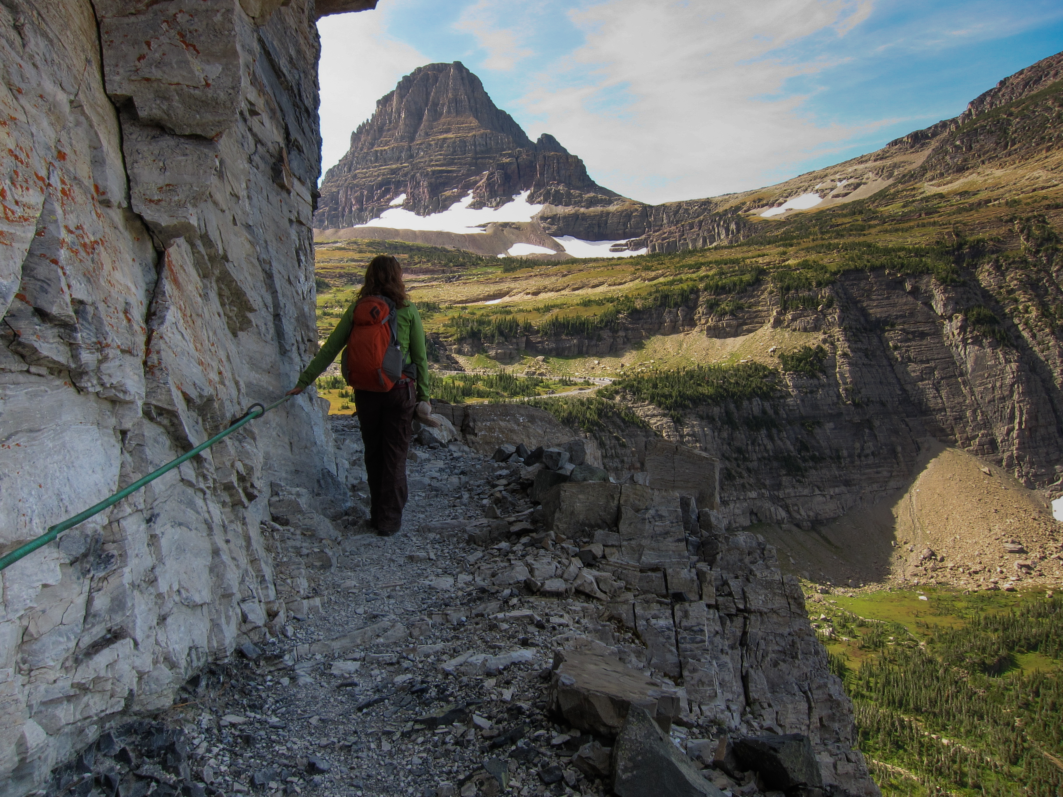 Backbone of the Rockies