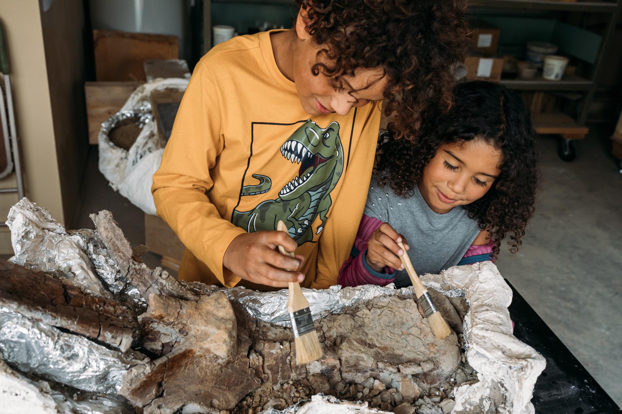 Celebrating 20 Years of Montana’s Dinosaur Trail