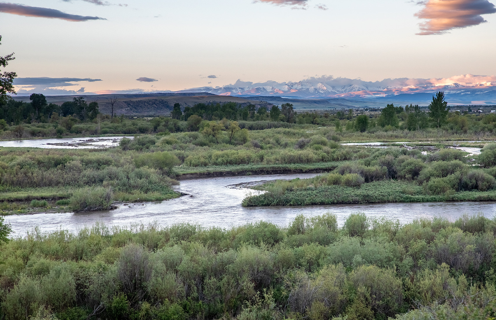 Photo of Montana