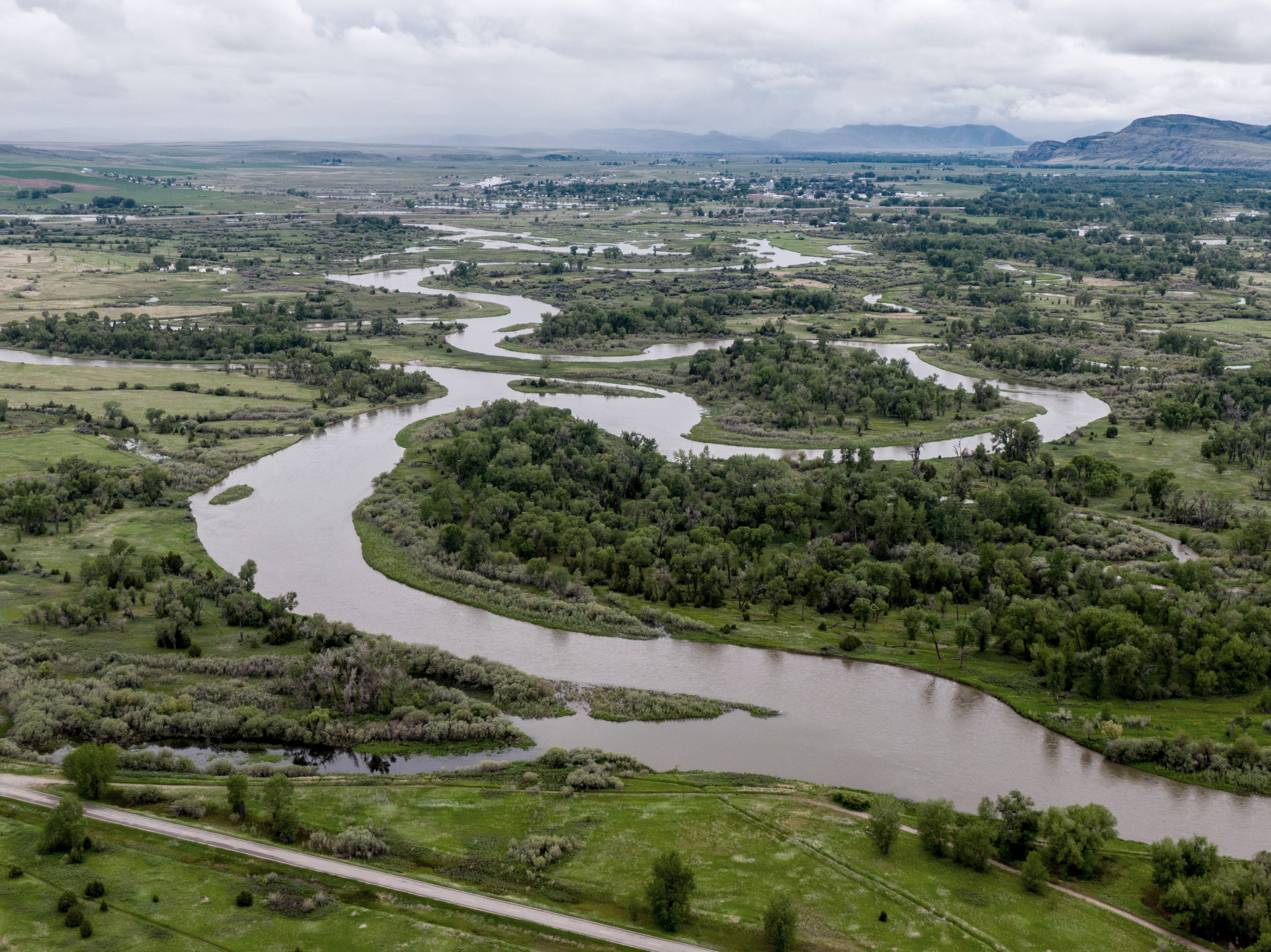 Photo of Montana