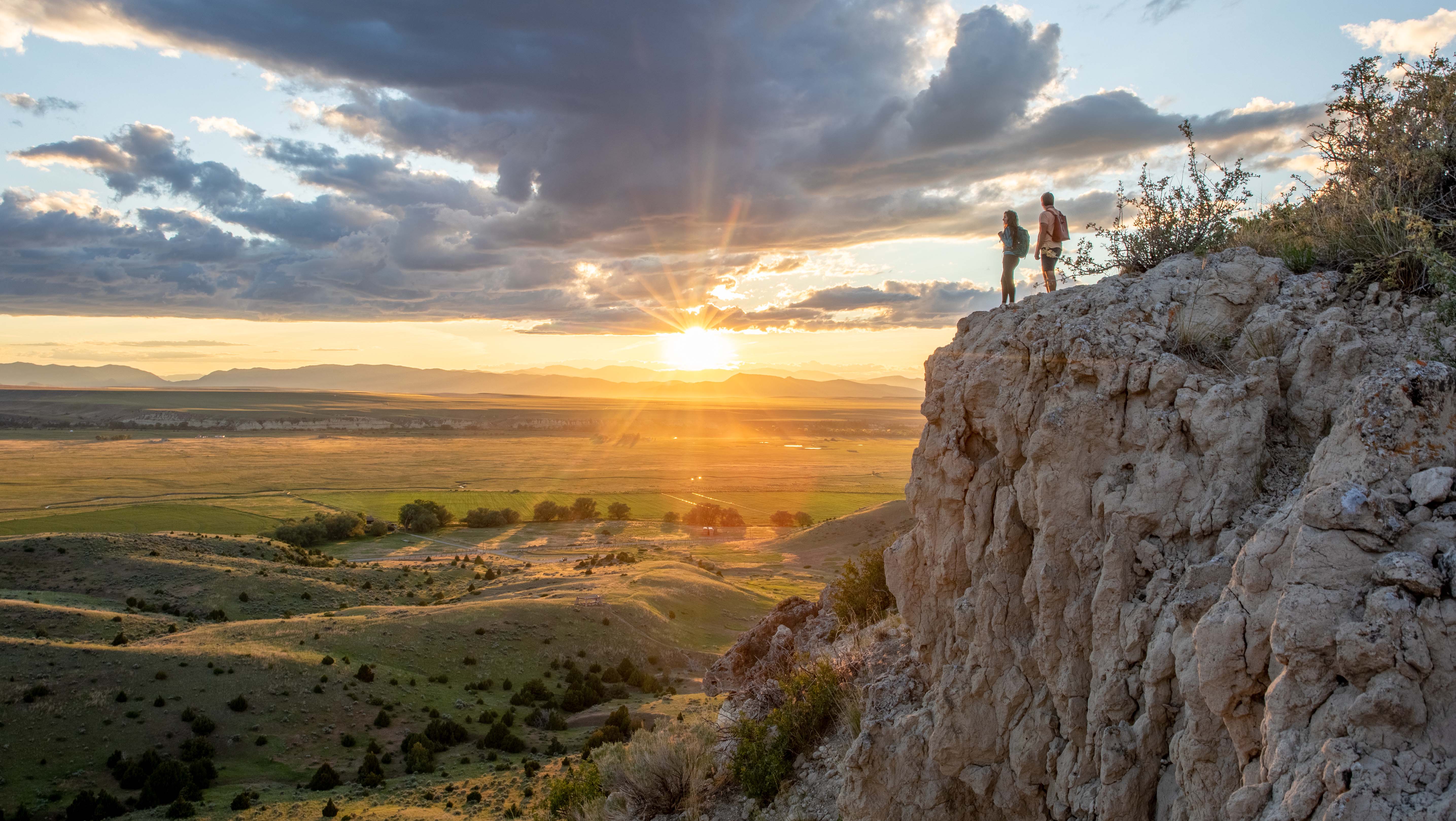 Photo of Montana